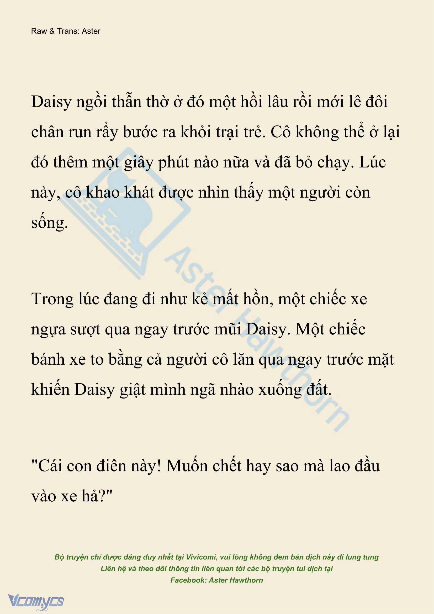 [Novel] Xuyên Vào Tiểu Thuyết, Tôi Thành Truyền Thuyết Rùng Rợn Chapter 29 - 16