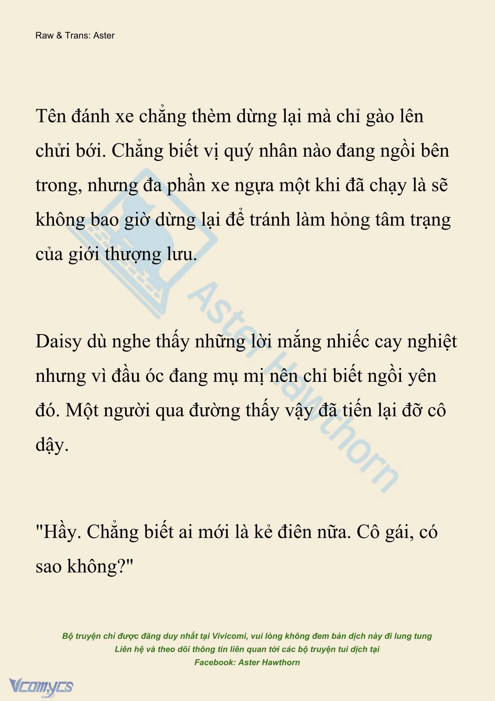 [Novel] Xuyên Vào Tiểu Thuyết, Tôi Thành Truyền Thuyết Rùng Rợn Chapter 29 - 17