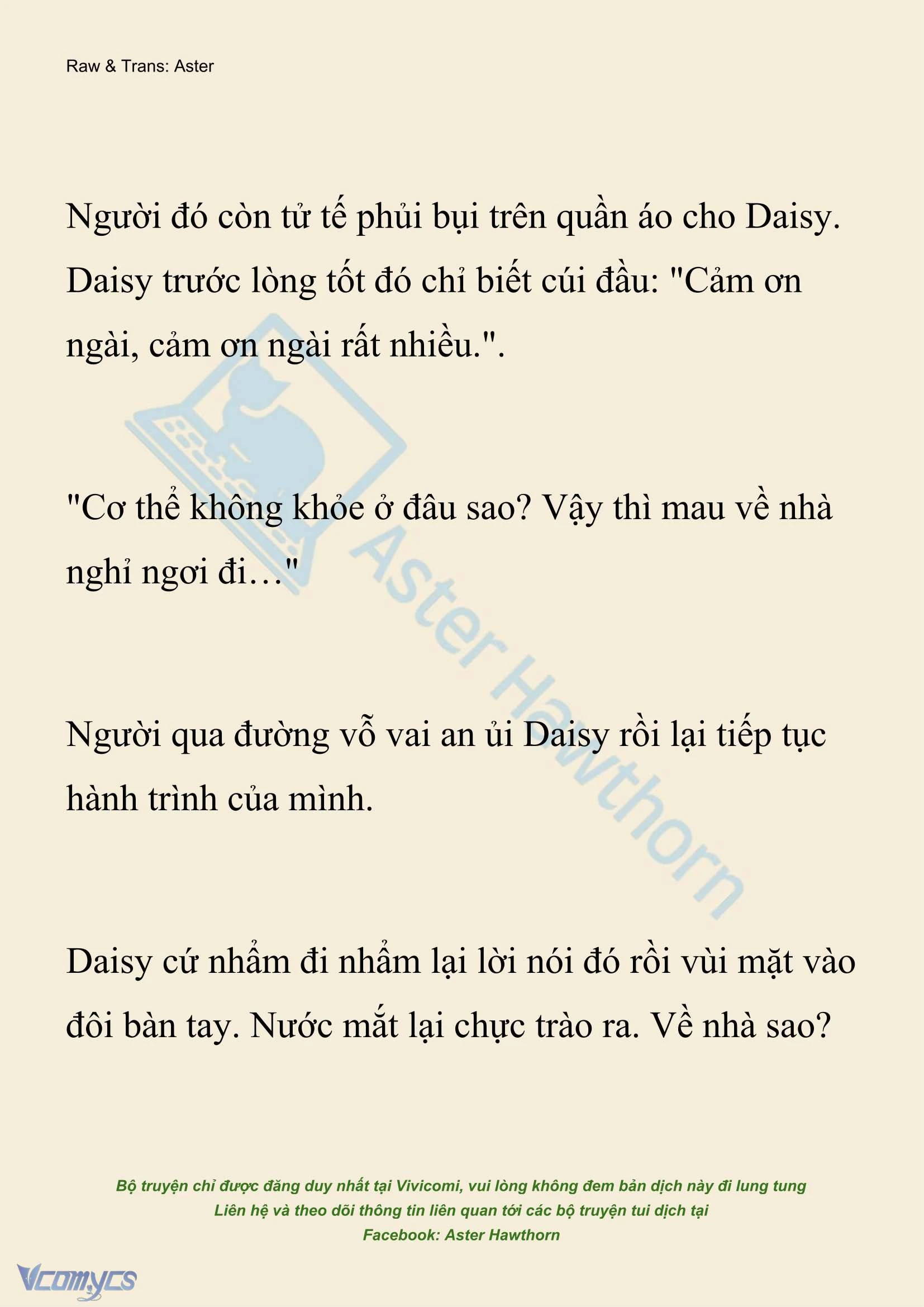 [Novel] Xuyên Vào Tiểu Thuyết, Tôi Thành Truyền Thuyết Rùng Rợn Chapter 29 - 18