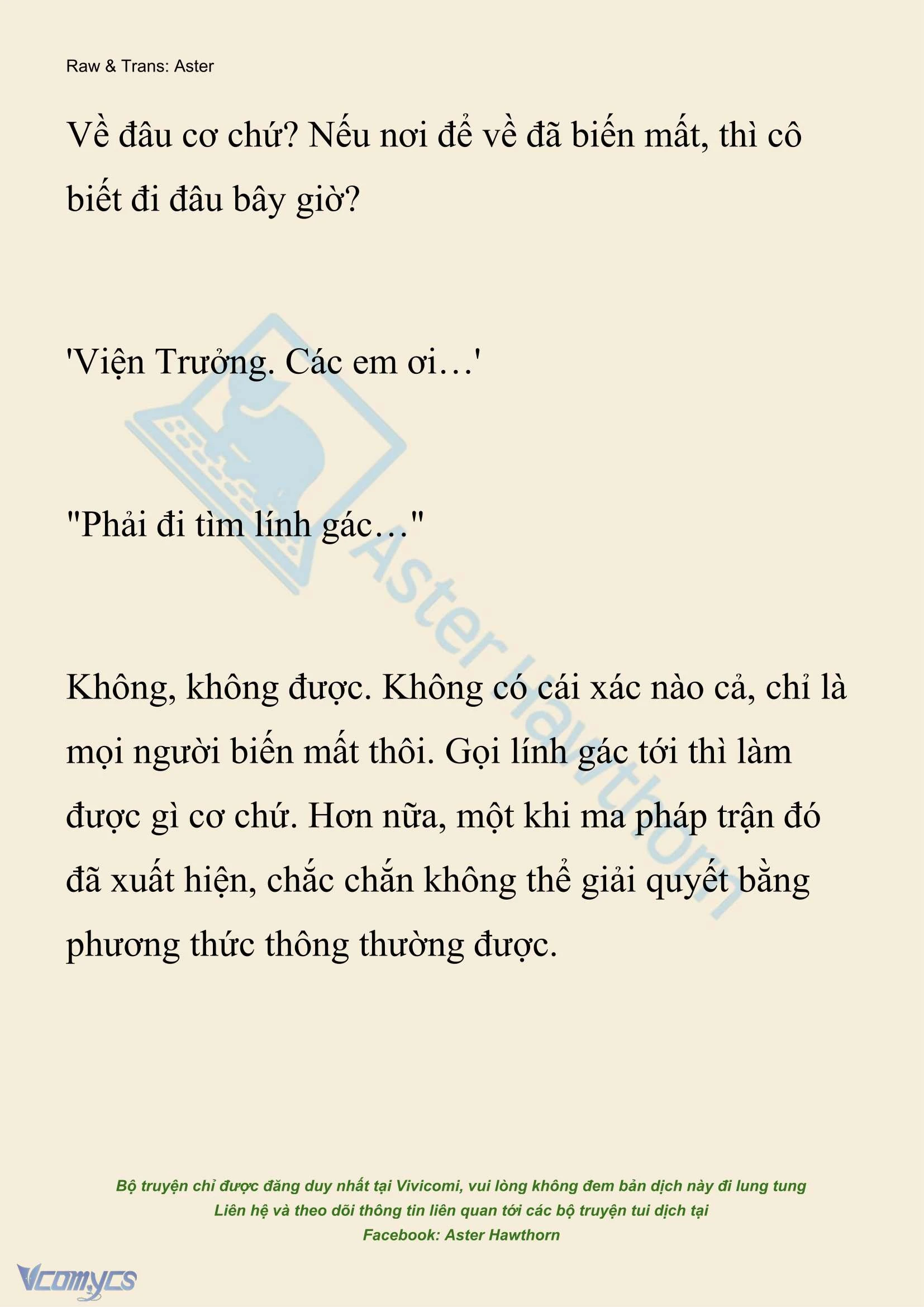 [Novel] Xuyên Vào Tiểu Thuyết, Tôi Thành Truyền Thuyết Rùng Rợn Chapter 29 - 19