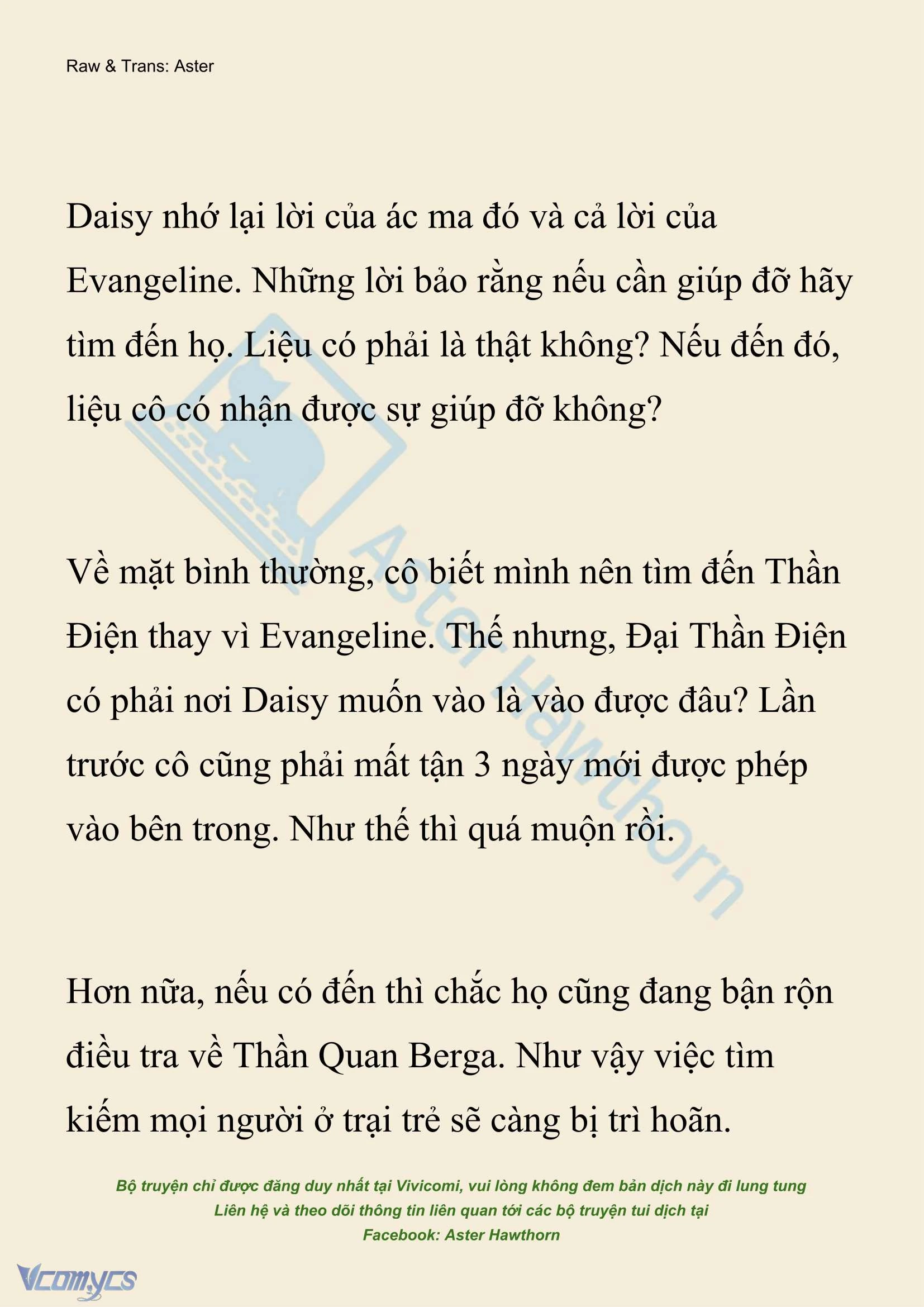 [Novel] Xuyên Vào Tiểu Thuyết, Tôi Thành Truyền Thuyết Rùng Rợn Chapter 29 - 21