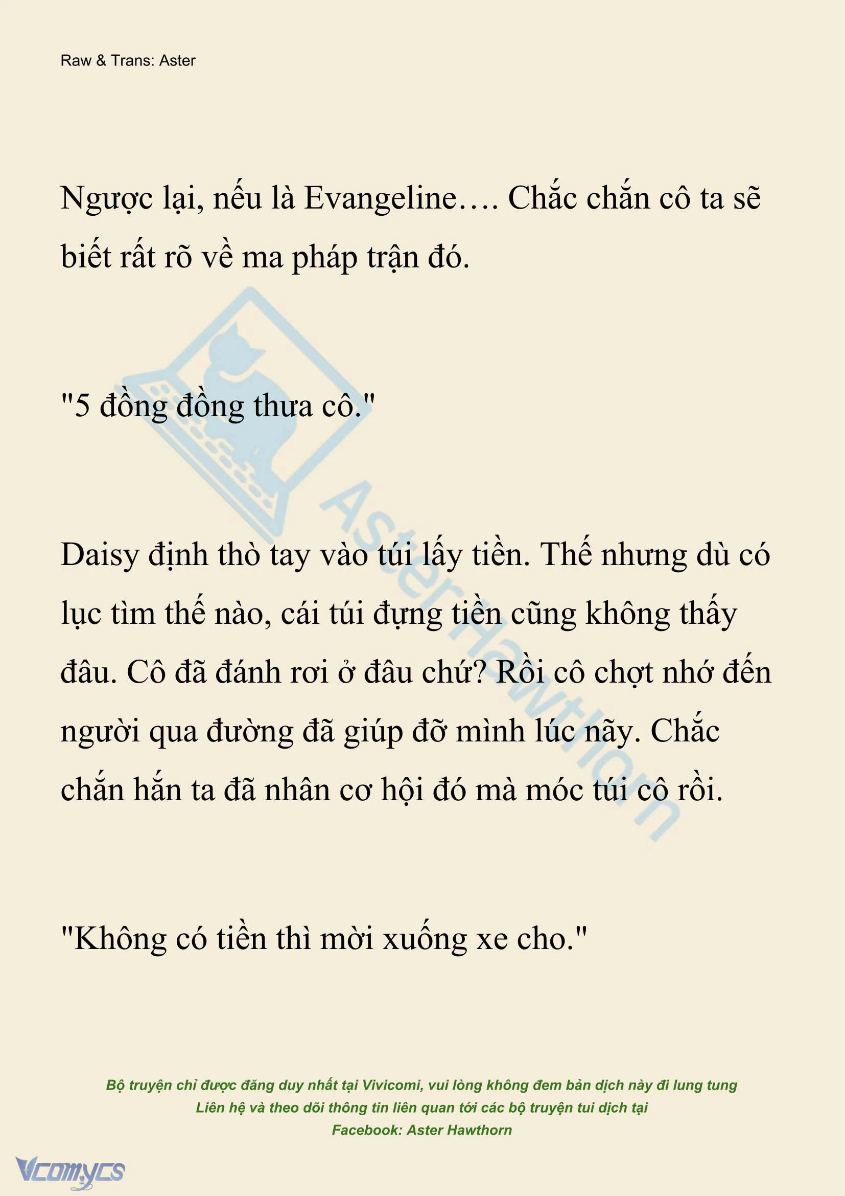 [Novel] Xuyên Vào Tiểu Thuyết, Tôi Thành Truyền Thuyết Rùng Rợn Chapter 29 - 22