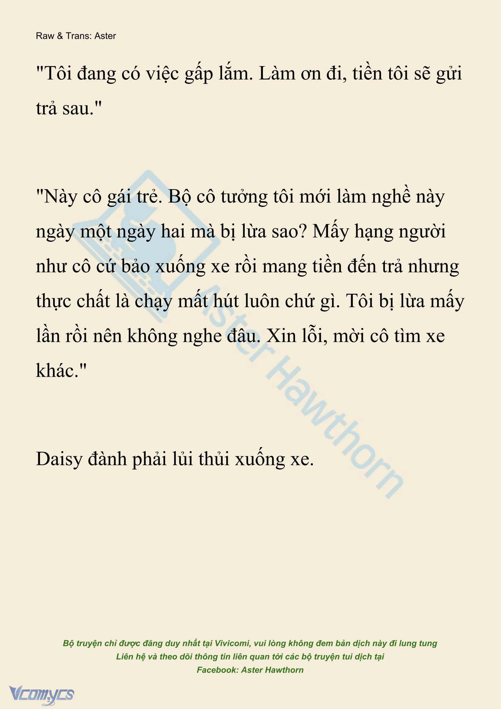 [Novel] Xuyên Vào Tiểu Thuyết, Tôi Thành Truyền Thuyết Rùng Rợn Chapter 29 - 23