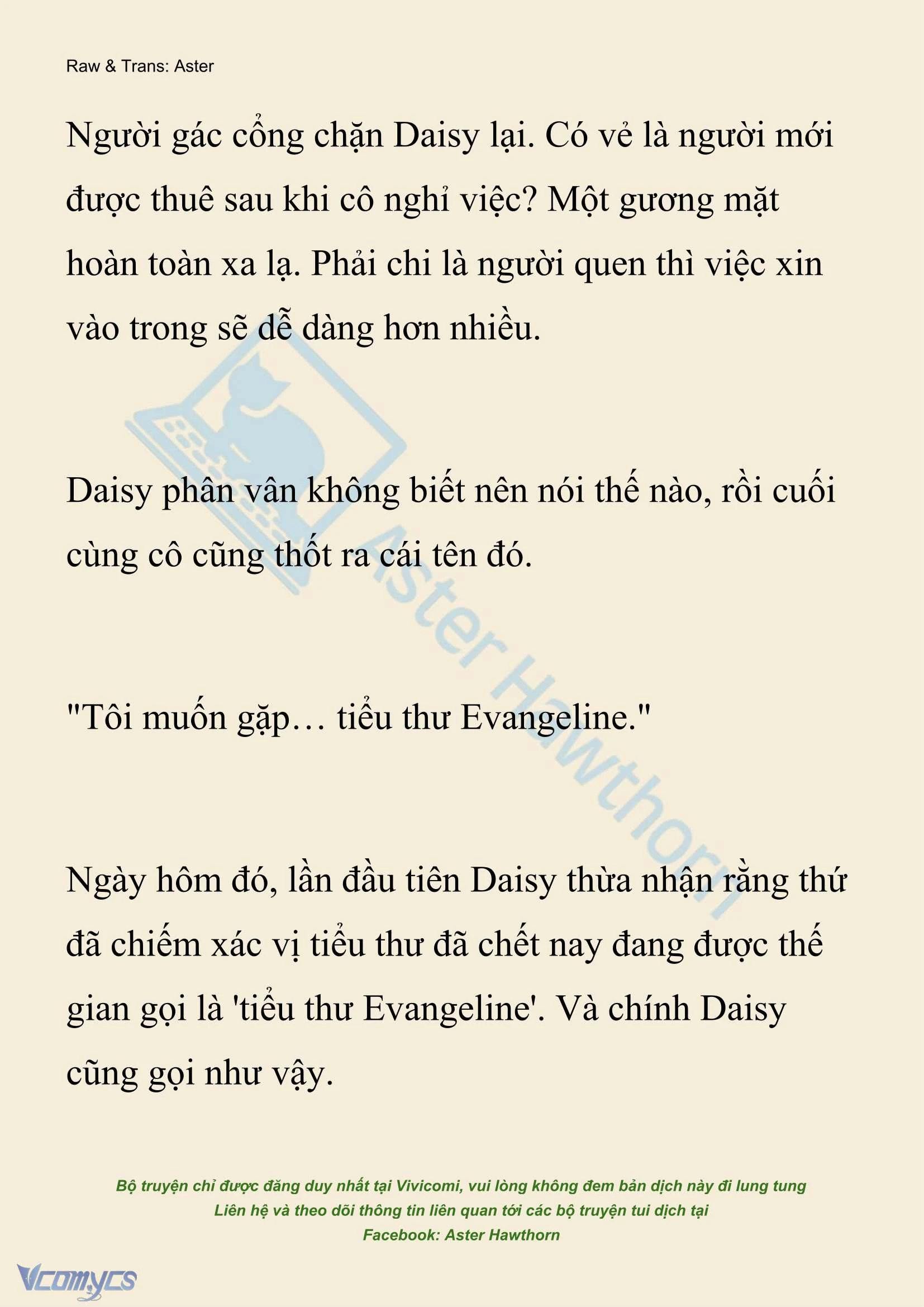 [Novel] Xuyên Vào Tiểu Thuyết, Tôi Thành Truyền Thuyết Rùng Rợn Chapter 29 - 25