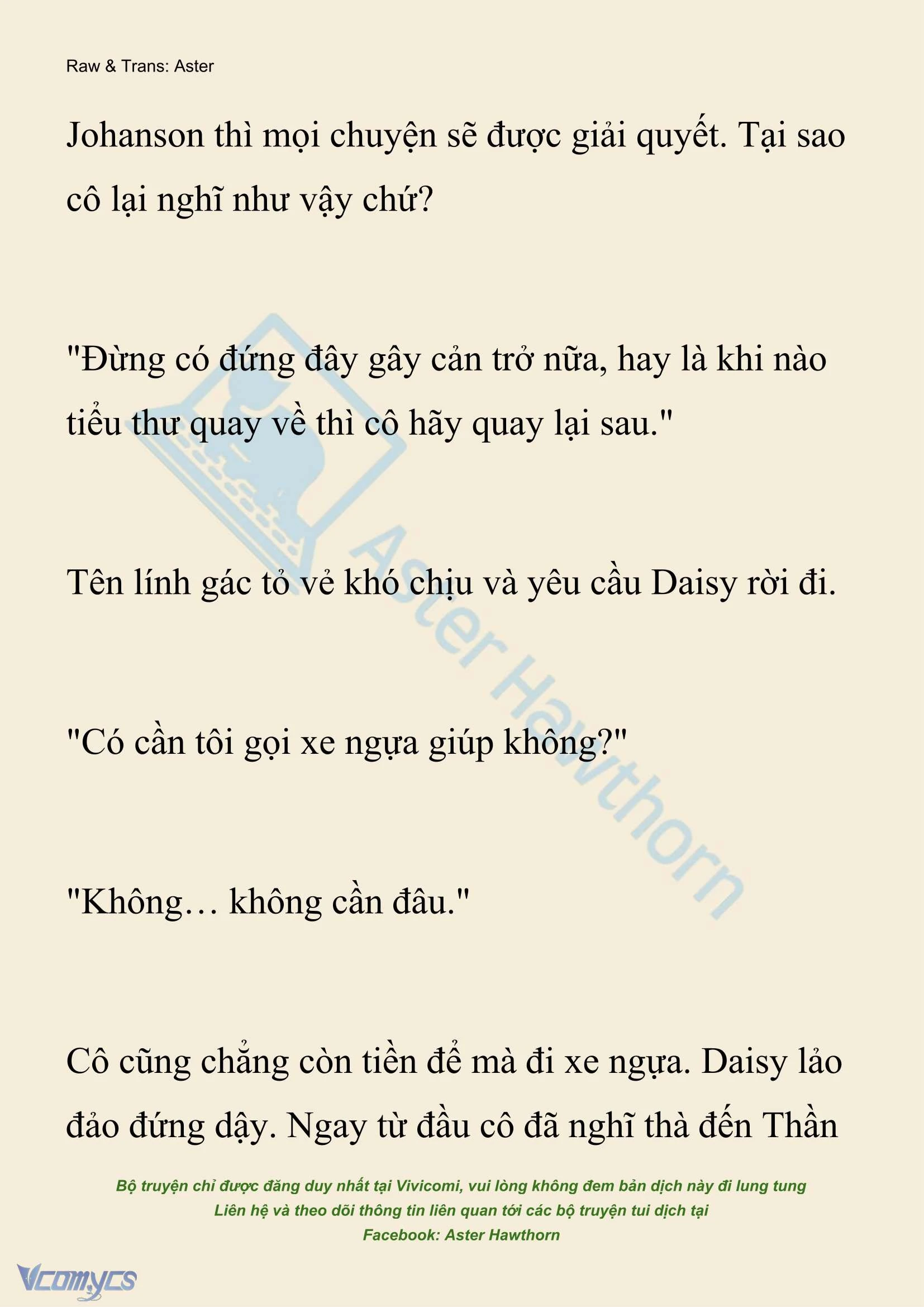 [Novel] Xuyên Vào Tiểu Thuyết, Tôi Thành Truyền Thuyết Rùng Rợn Chapter 30 - 2