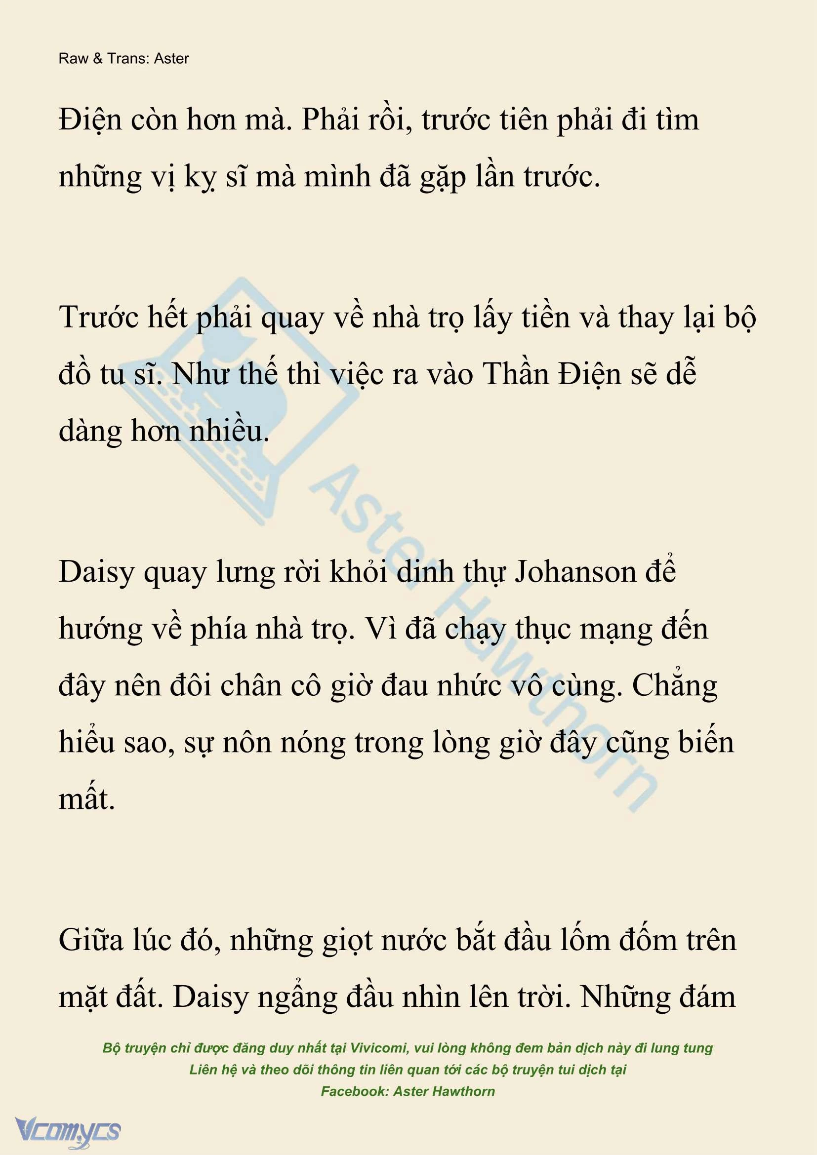 [Novel] Xuyên Vào Tiểu Thuyết, Tôi Thành Truyền Thuyết Rùng Rợn Chapter 30 - 3