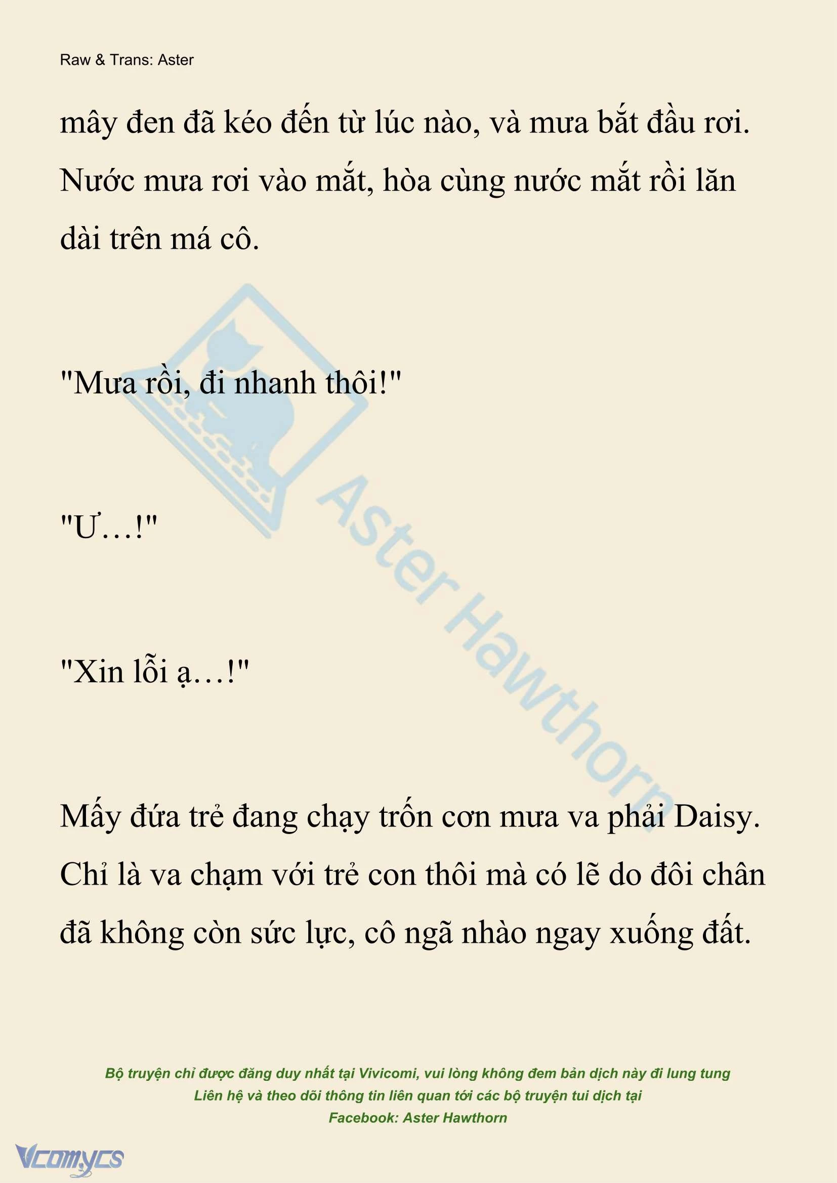 [Novel] Xuyên Vào Tiểu Thuyết, Tôi Thành Truyền Thuyết Rùng Rợn Chapter 30 - 4