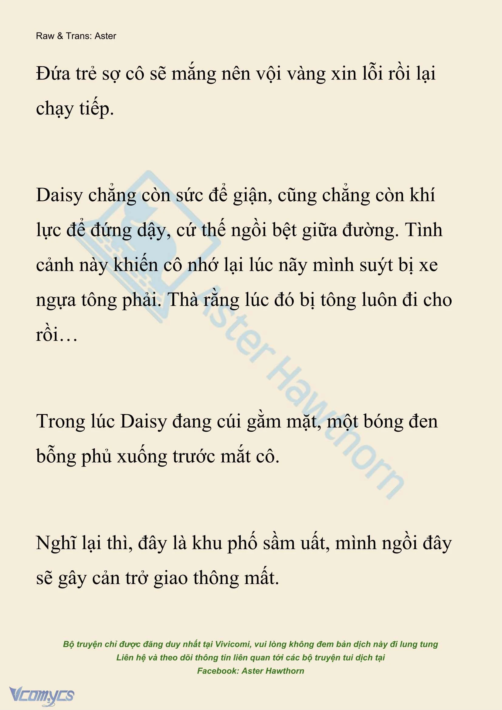 [Novel] Xuyên Vào Tiểu Thuyết, Tôi Thành Truyền Thuyết Rùng Rợn Chapter 30 - 5