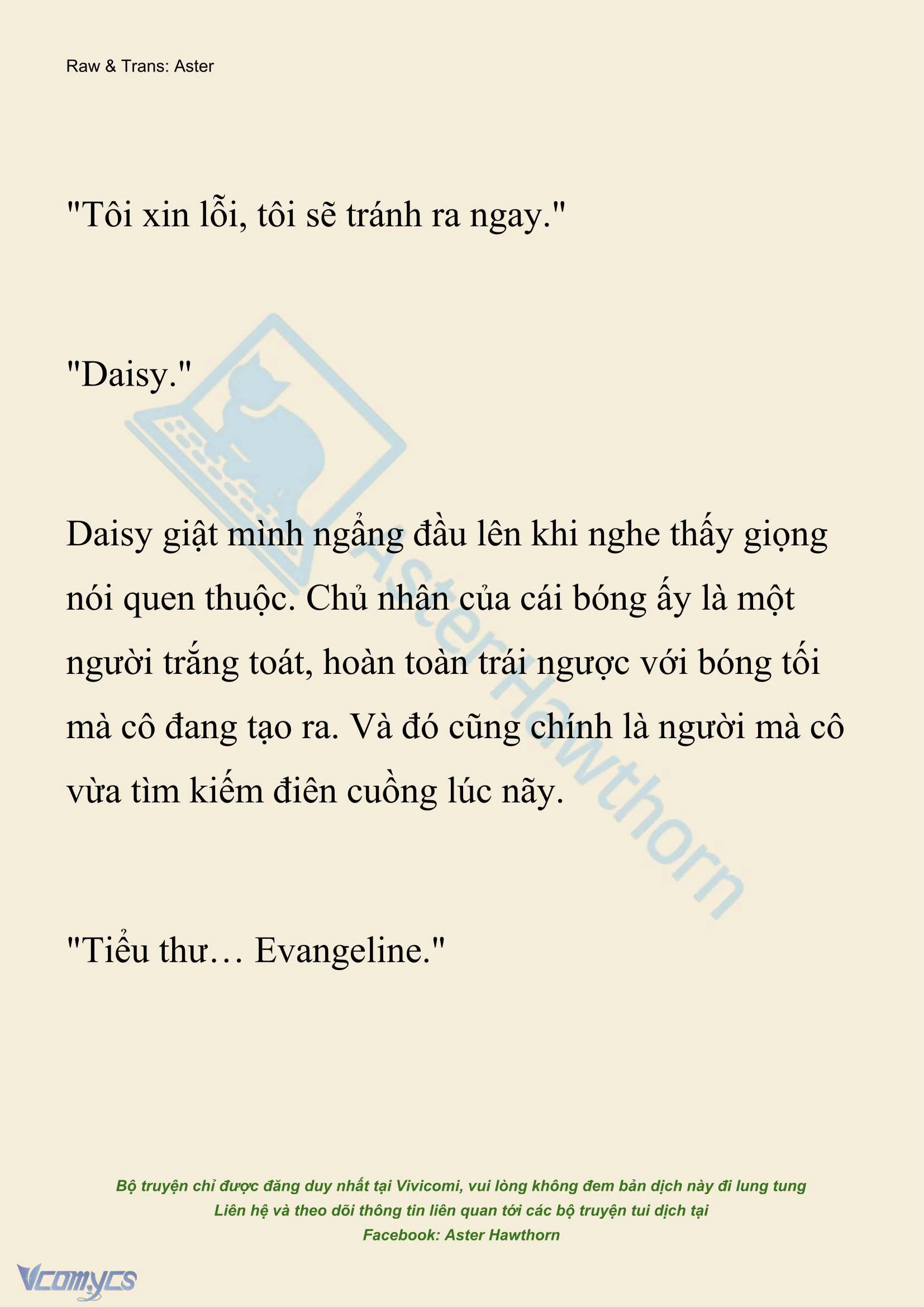 [Novel] Xuyên Vào Tiểu Thuyết, Tôi Thành Truyền Thuyết Rùng Rợn Chapter 30 - 6