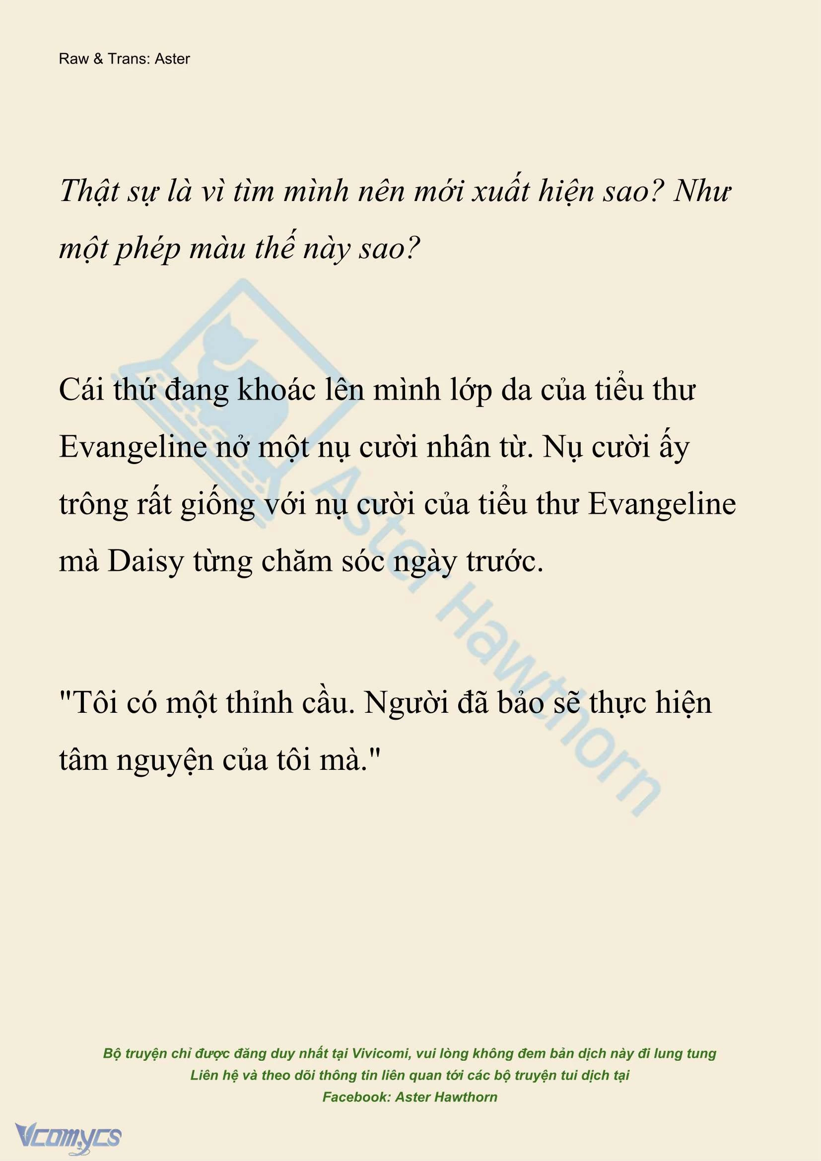 [Novel] Xuyên Vào Tiểu Thuyết, Tôi Thành Truyền Thuyết Rùng Rợn Chapter 30 - 8