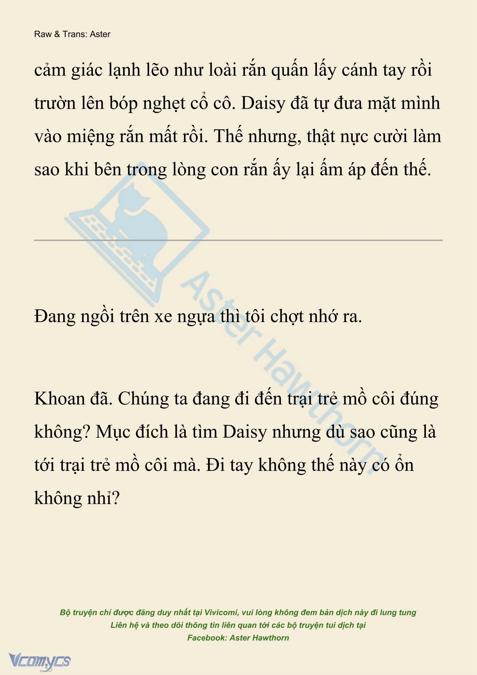 [Novel] Xuyên Vào Tiểu Thuyết, Tôi Thành Truyền Thuyết Rùng Rợn Chapter 30 - 11