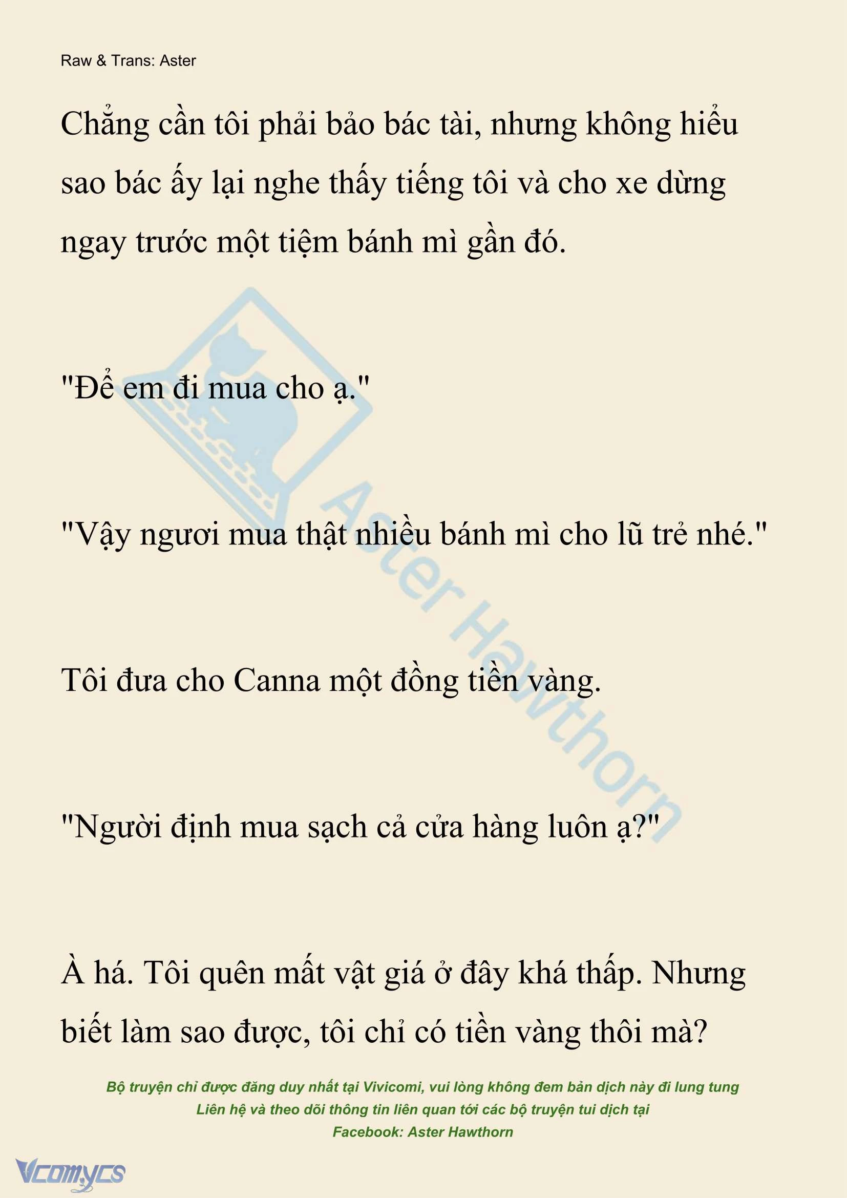 [Novel] Xuyên Vào Tiểu Thuyết, Tôi Thành Truyền Thuyết Rùng Rợn Chapter 30 - 13