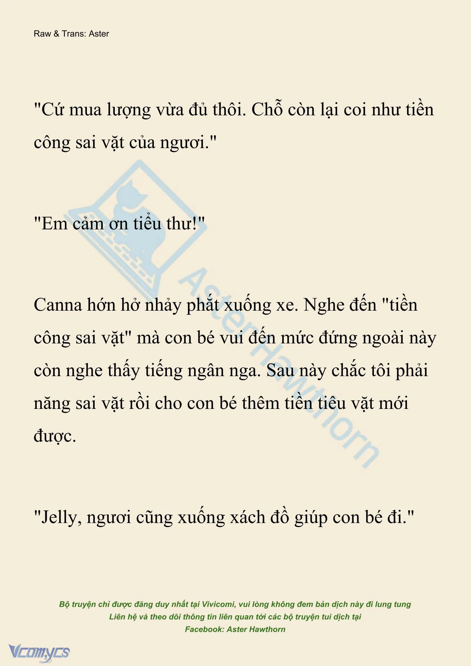 [Novel] Xuyên Vào Tiểu Thuyết, Tôi Thành Truyền Thuyết Rùng Rợn Chapter 30 - 14