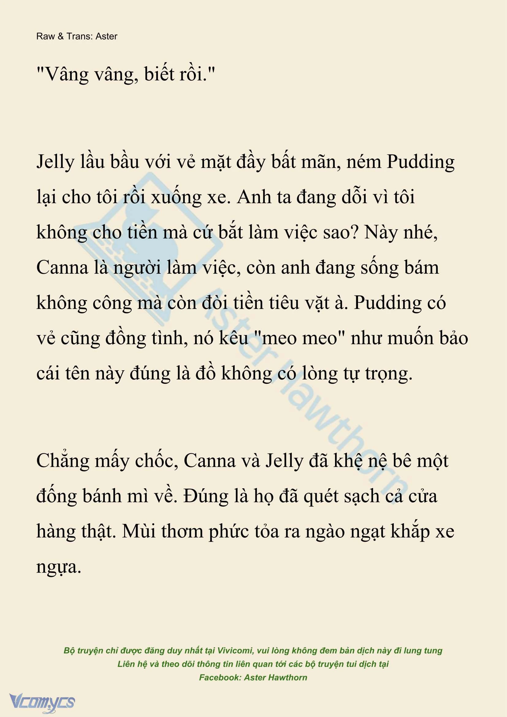[Novel] Xuyên Vào Tiểu Thuyết, Tôi Thành Truyền Thuyết Rùng Rợn Chapter 30 - 15