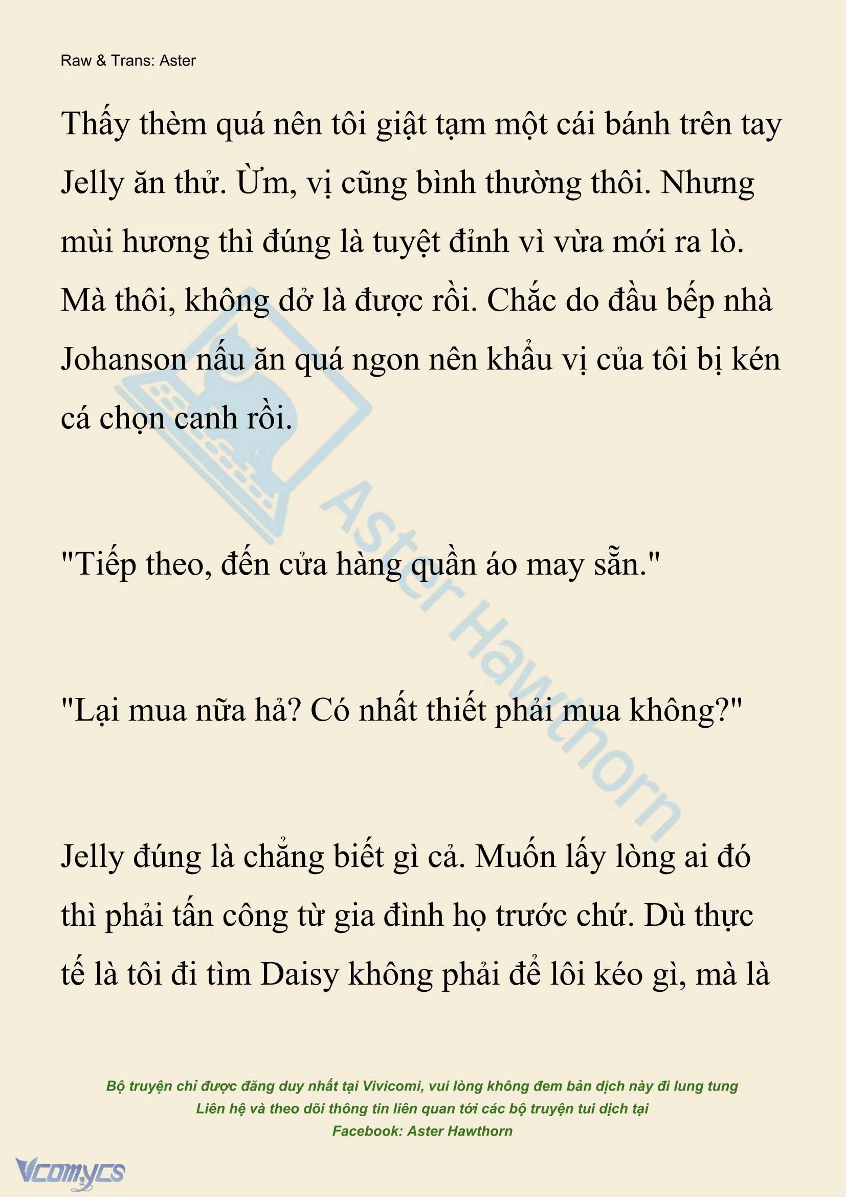 [Novel] Xuyên Vào Tiểu Thuyết, Tôi Thành Truyền Thuyết Rùng Rợn Chapter 30 - 16