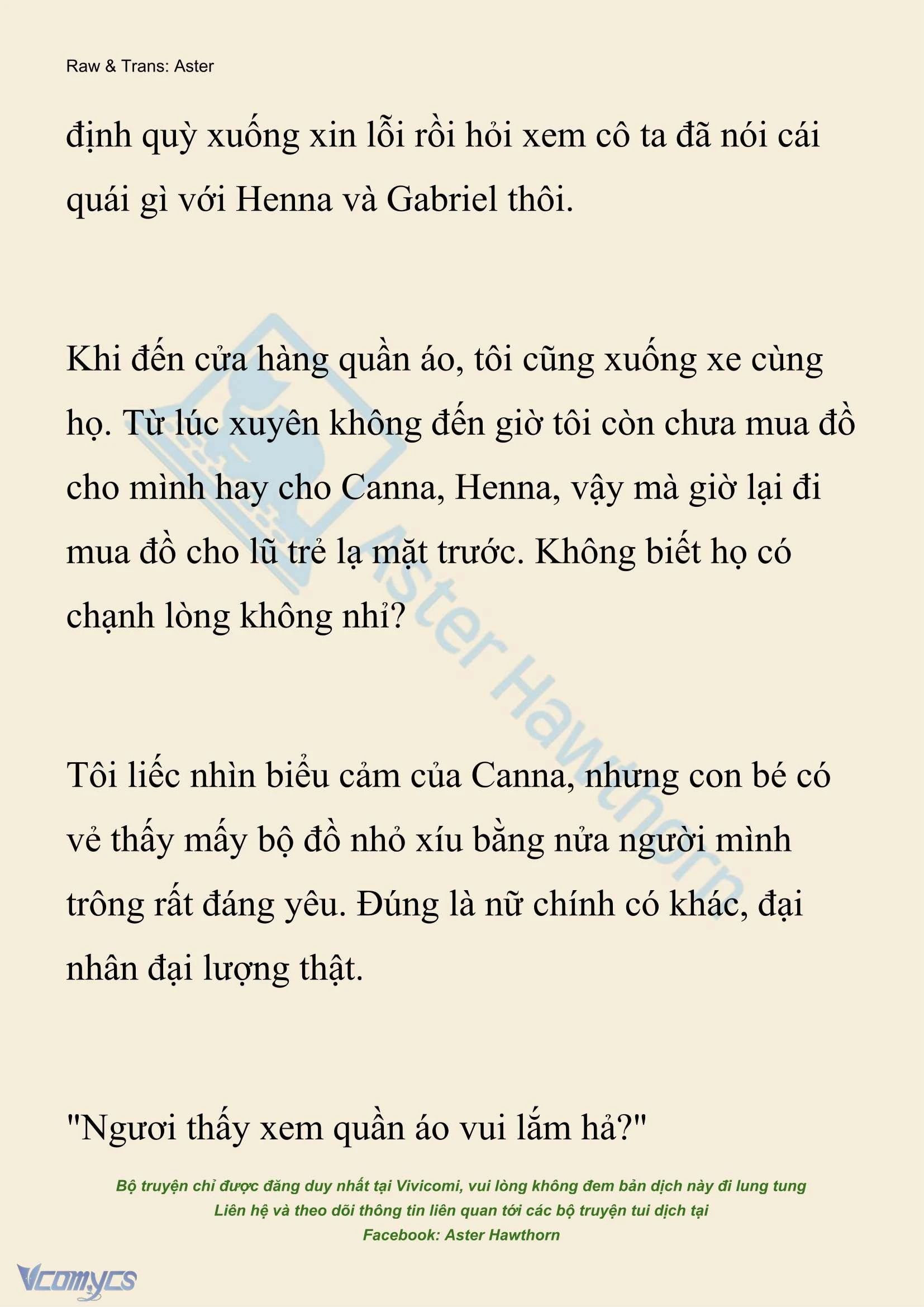 [Novel] Xuyên Vào Tiểu Thuyết, Tôi Thành Truyền Thuyết Rùng Rợn Chapter 30 - 17