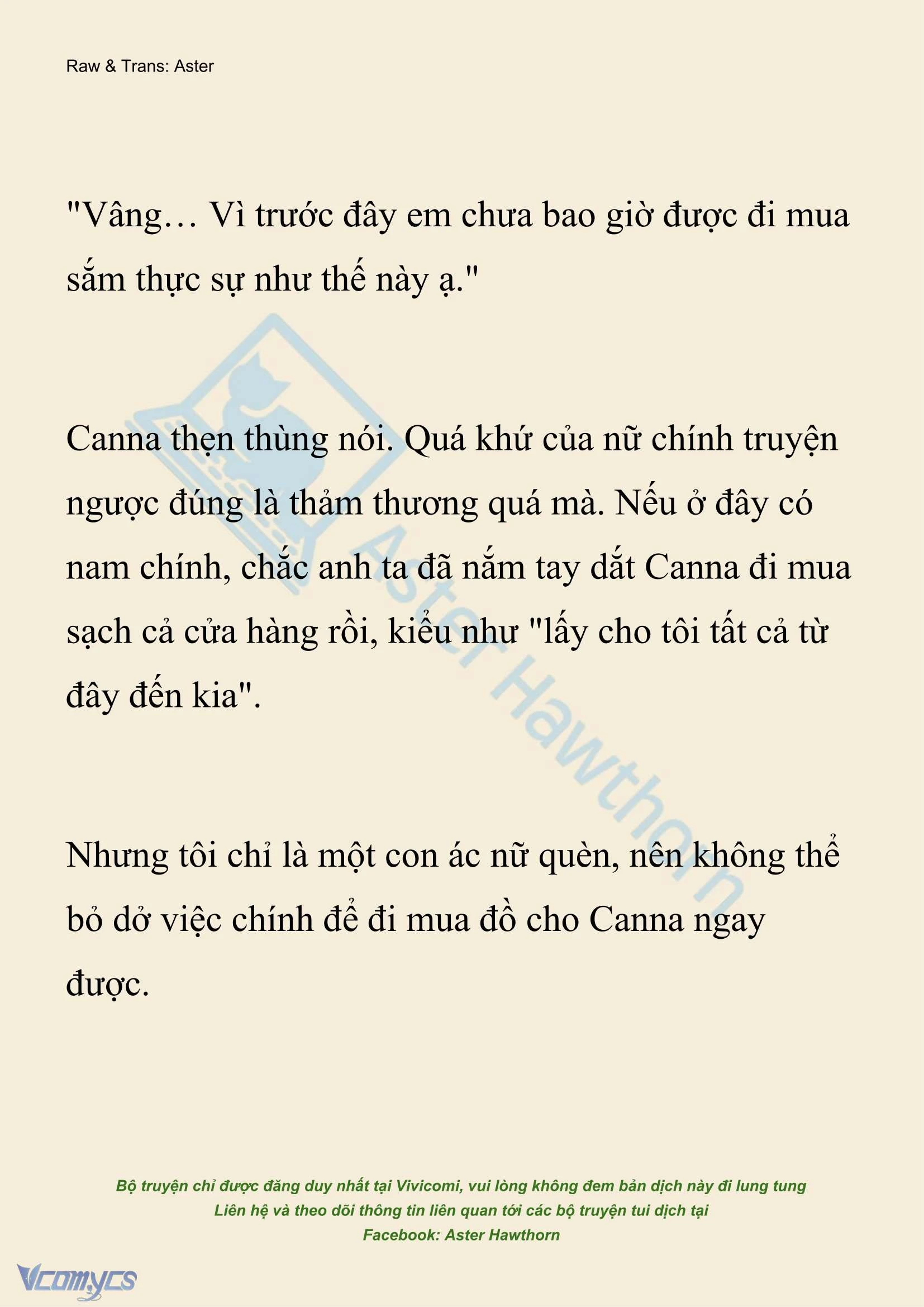 [Novel] Xuyên Vào Tiểu Thuyết, Tôi Thành Truyền Thuyết Rùng Rợn Chapter 30 - 18