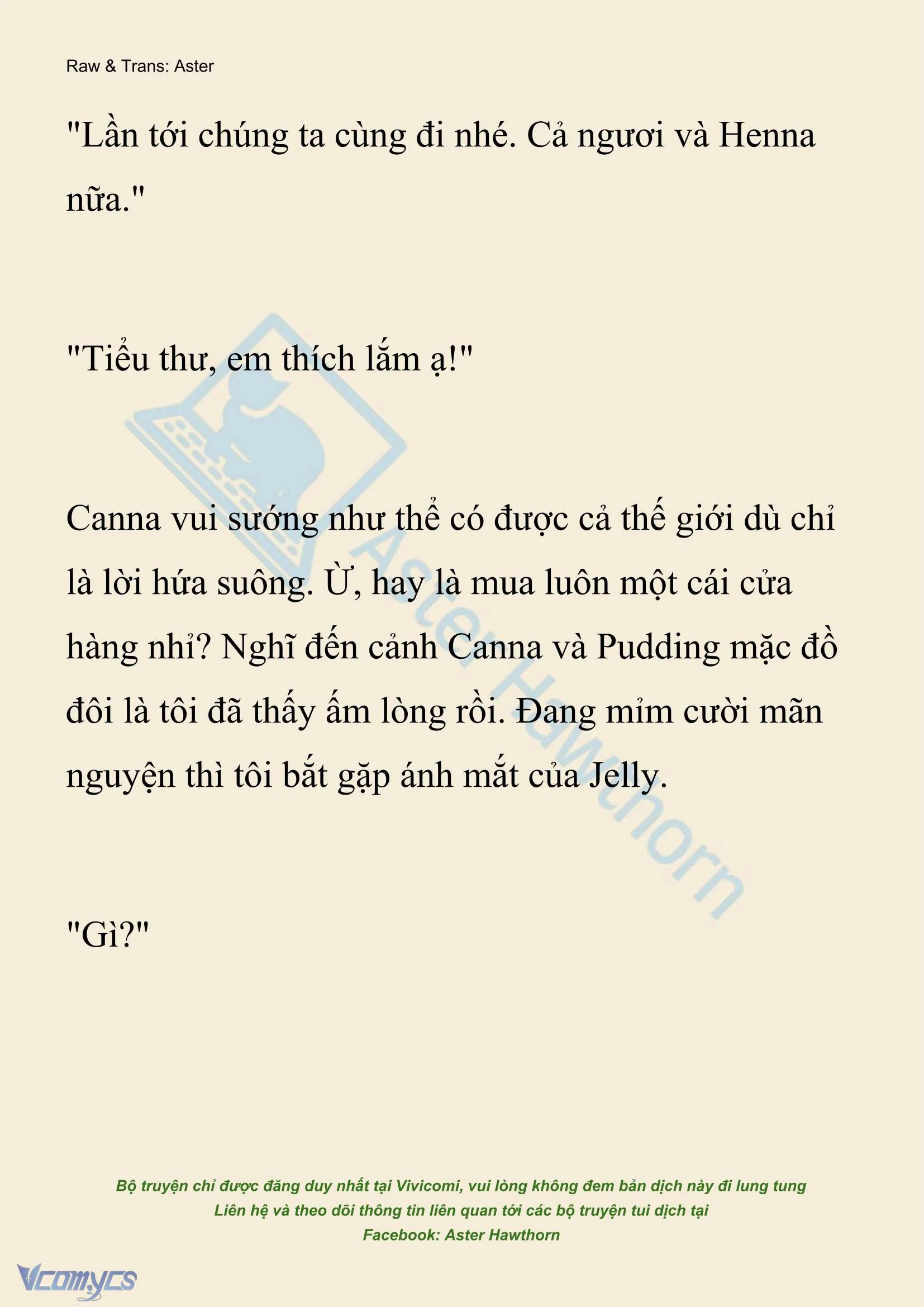 [Novel] Xuyên Vào Tiểu Thuyết, Tôi Thành Truyền Thuyết Rùng Rợn Chapter 30 - 19