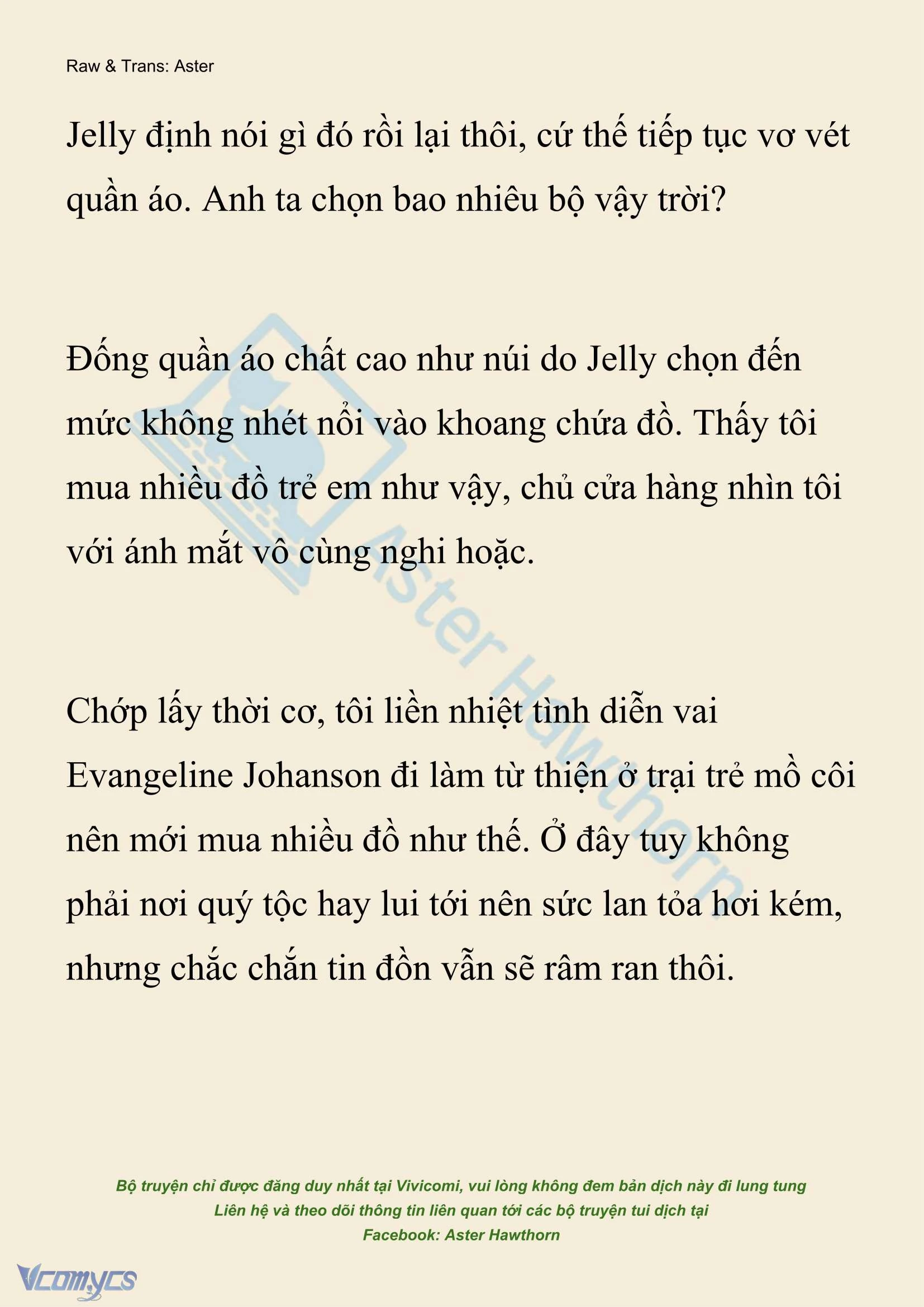 [Novel] Xuyên Vào Tiểu Thuyết, Tôi Thành Truyền Thuyết Rùng Rợn Chapter 30 - 20