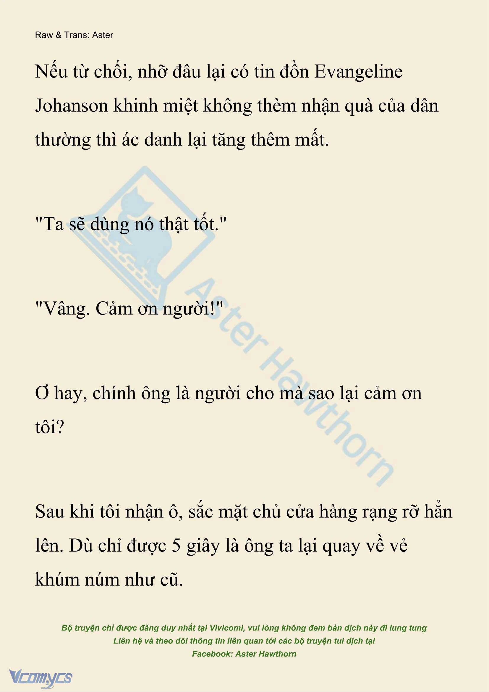 [Novel] Xuyên Vào Tiểu Thuyết, Tôi Thành Truyền Thuyết Rùng Rợn Chapter 30 - 22