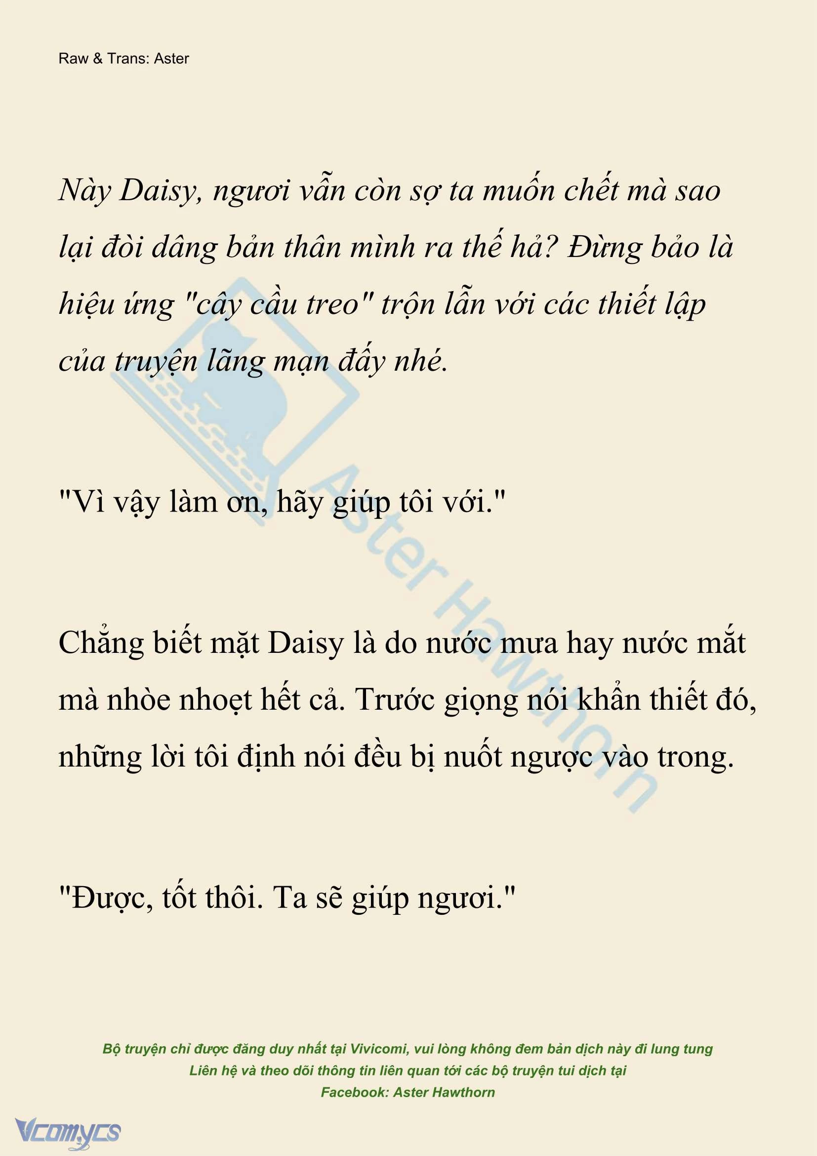 [Novel] Xuyên Vào Tiểu Thuyết, Tôi Thành Truyền Thuyết Rùng Rợn Chapter 31 - 12