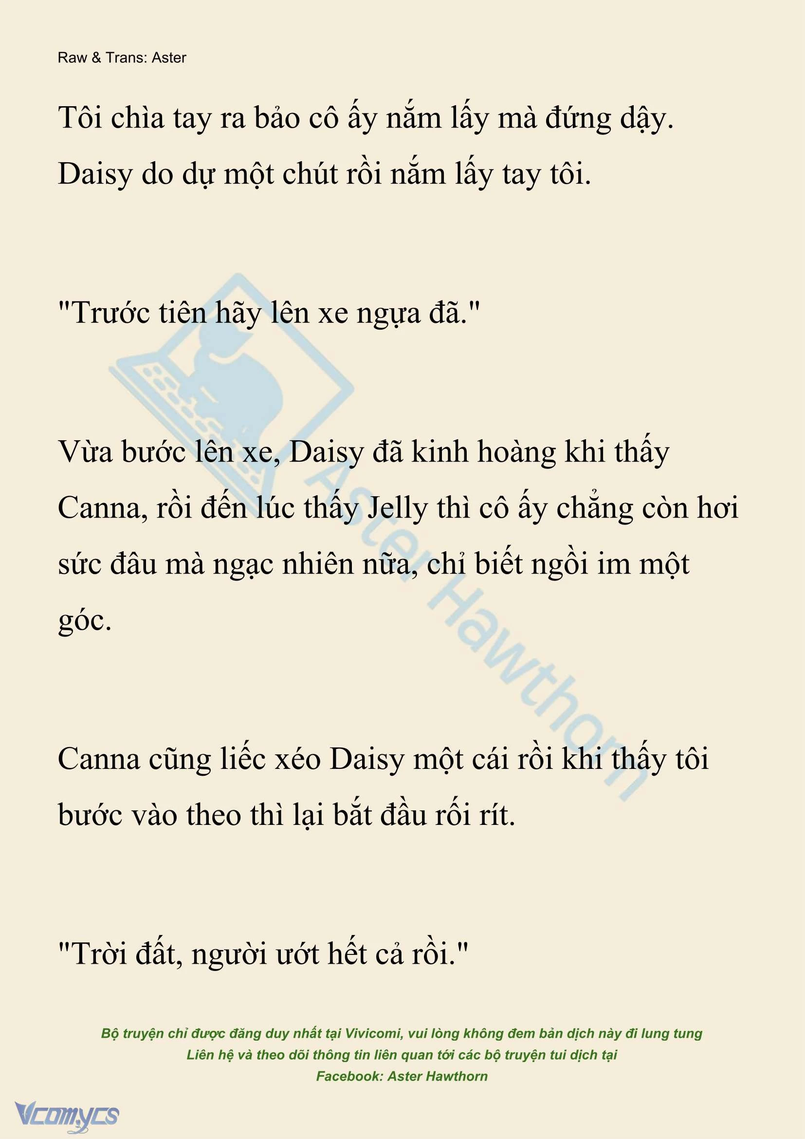 [Novel] Xuyên Vào Tiểu Thuyết, Tôi Thành Truyền Thuyết Rùng Rợn Chapter 31 - 13