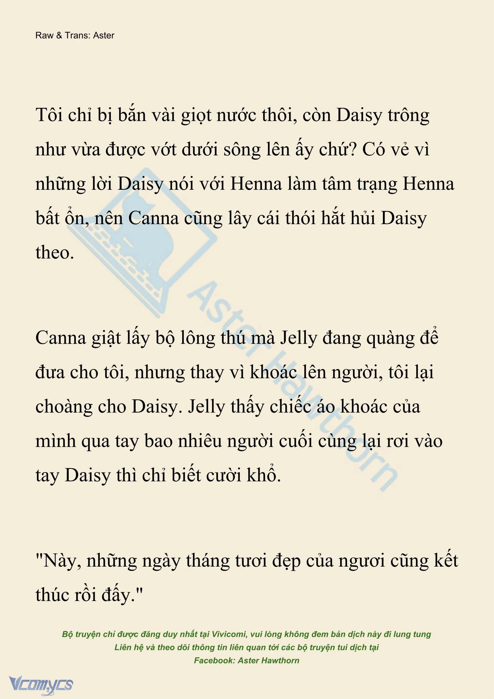 [Novel] Xuyên Vào Tiểu Thuyết, Tôi Thành Truyền Thuyết Rùng Rợn Chapter 31 - 14