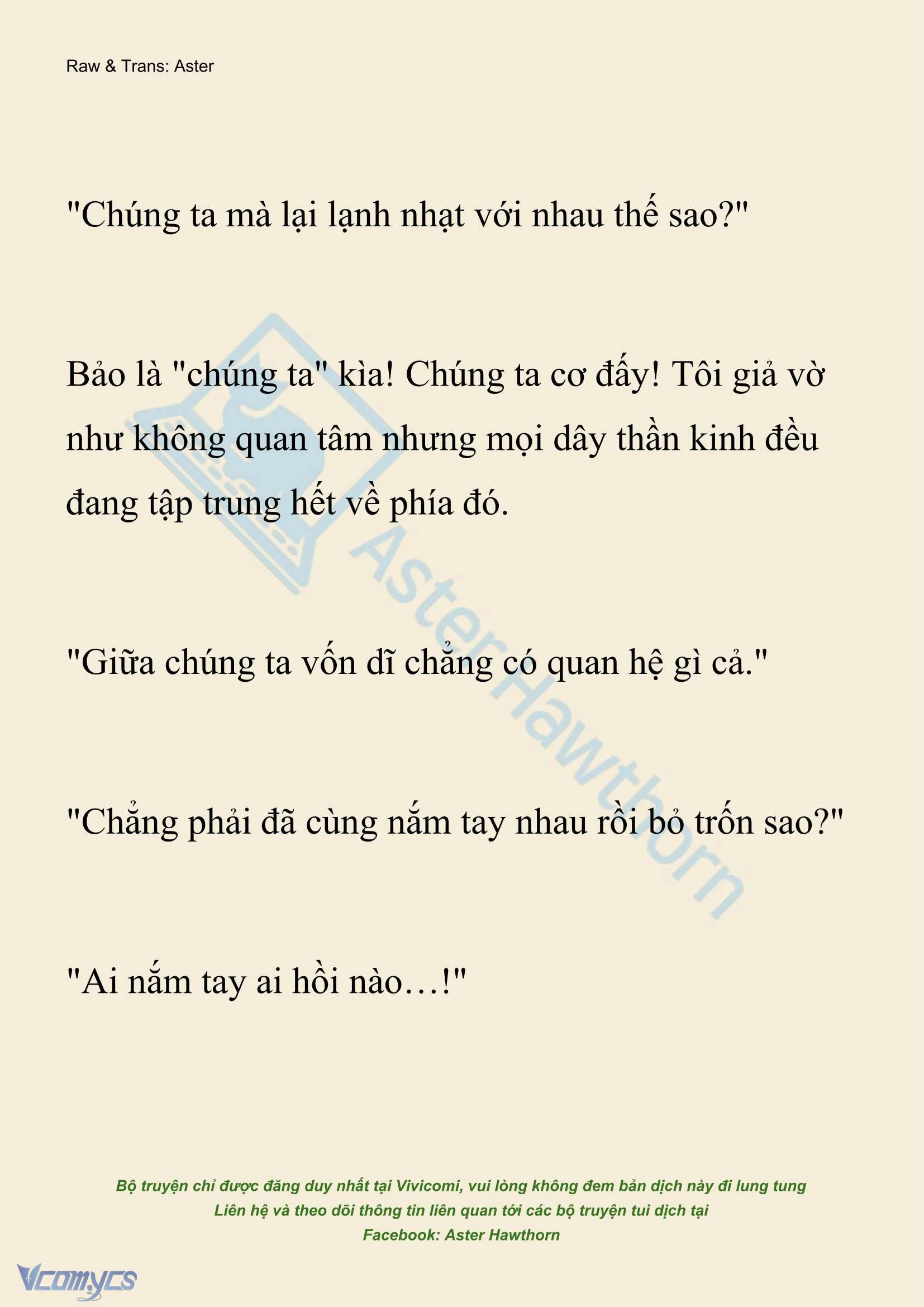 [Novel] Xuyên Vào Tiểu Thuyết, Tôi Thành Truyền Thuyết Rùng Rợn Chapter 31 - 16