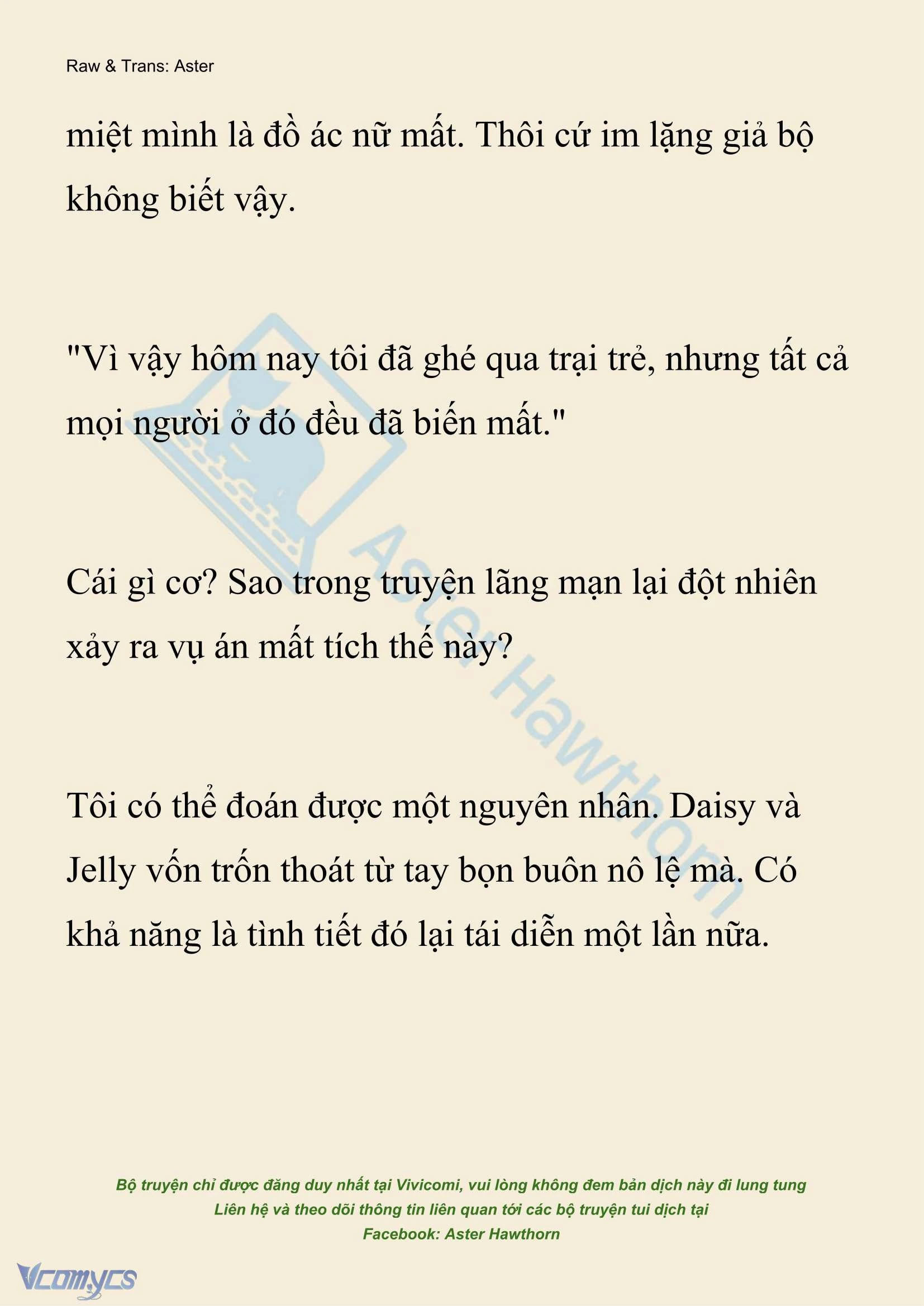 [Novel] Xuyên Vào Tiểu Thuyết, Tôi Thành Truyền Thuyết Rùng Rợn Chapter 31 - 19