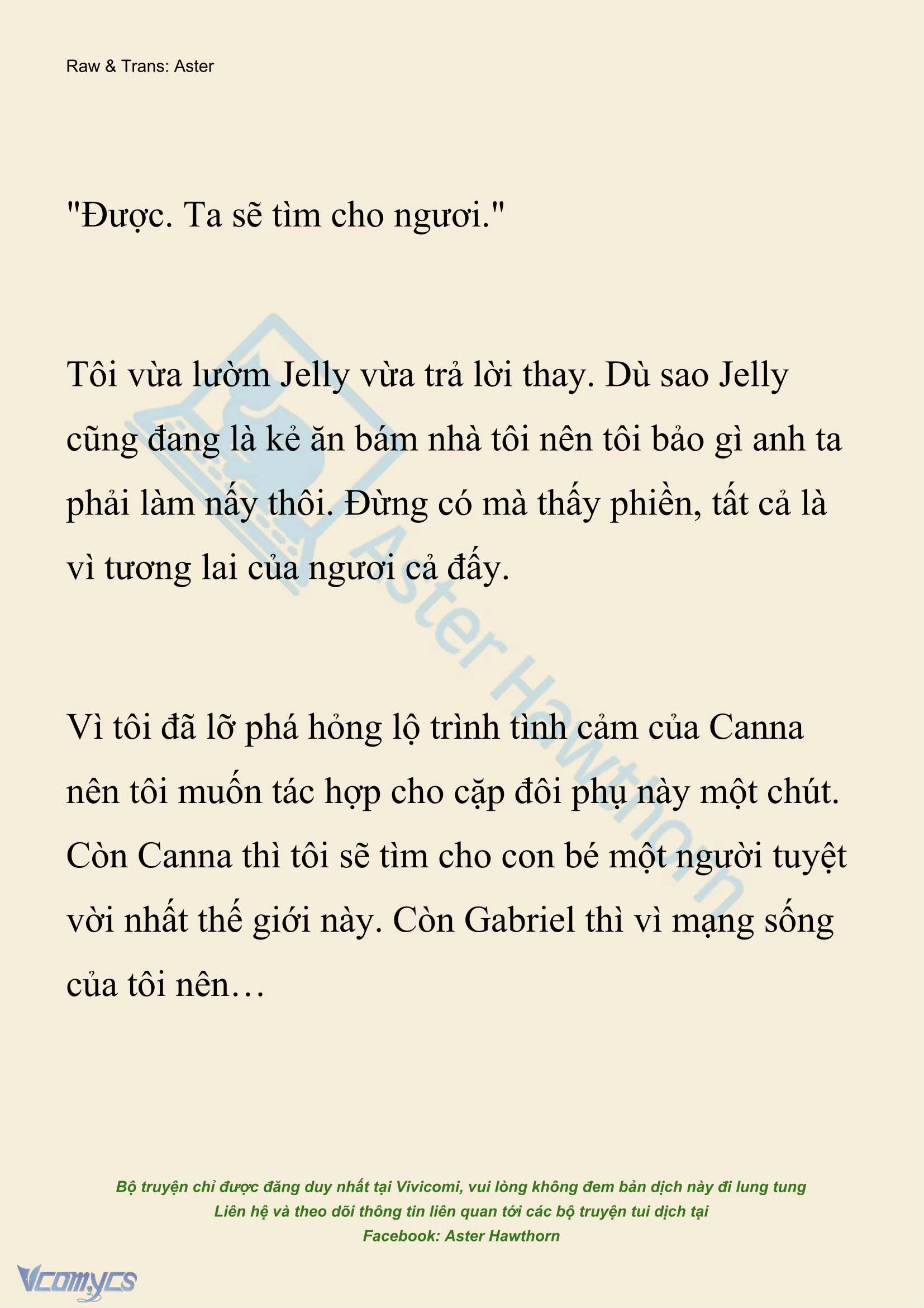 [Novel] Xuyên Vào Tiểu Thuyết, Tôi Thành Truyền Thuyết Rùng Rợn Chapter 31 - 21