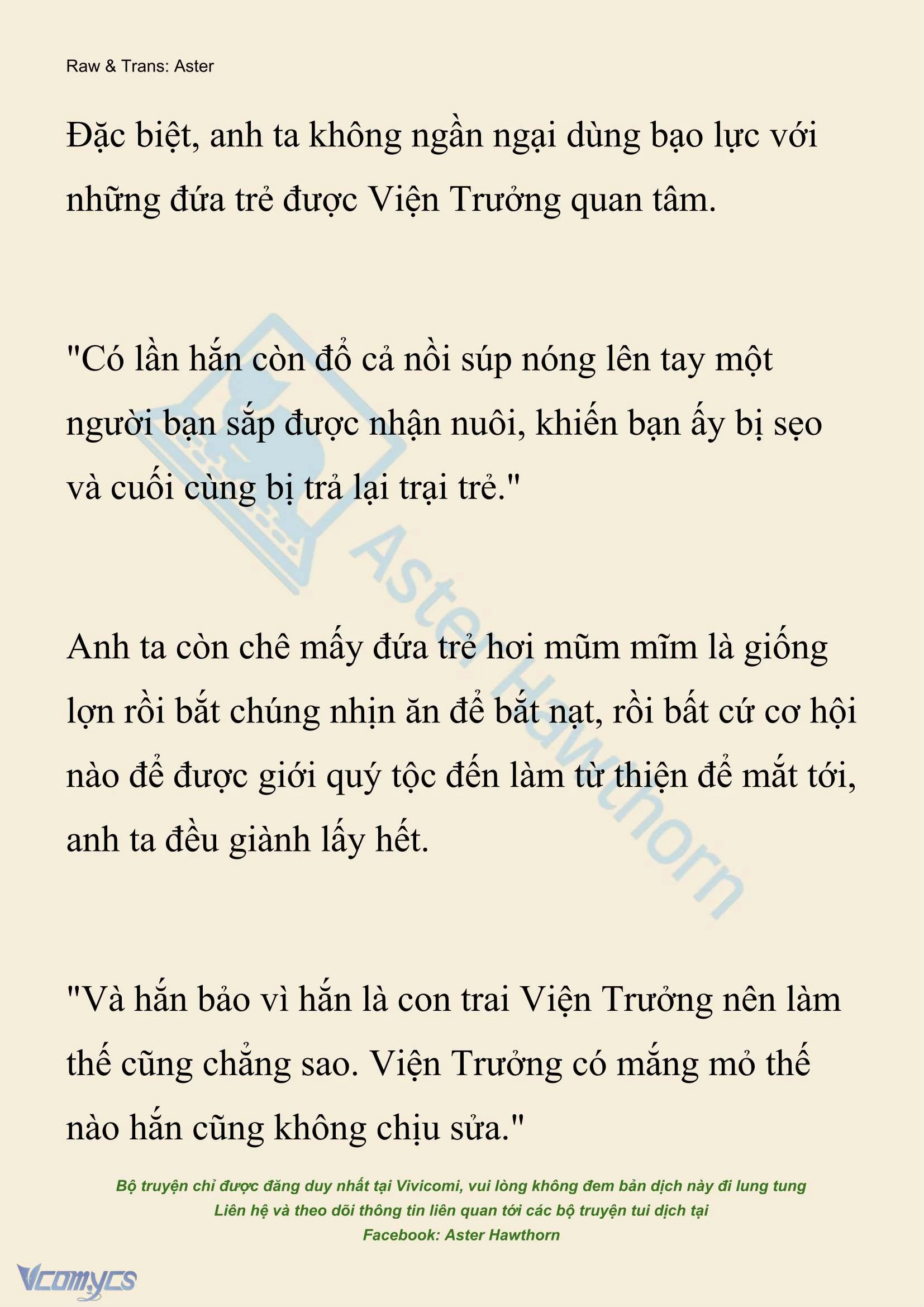 [Novel] Xuyên Vào Tiểu Thuyết, Tôi Thành Truyền Thuyết Rùng Rợn Chapter 31 - 24