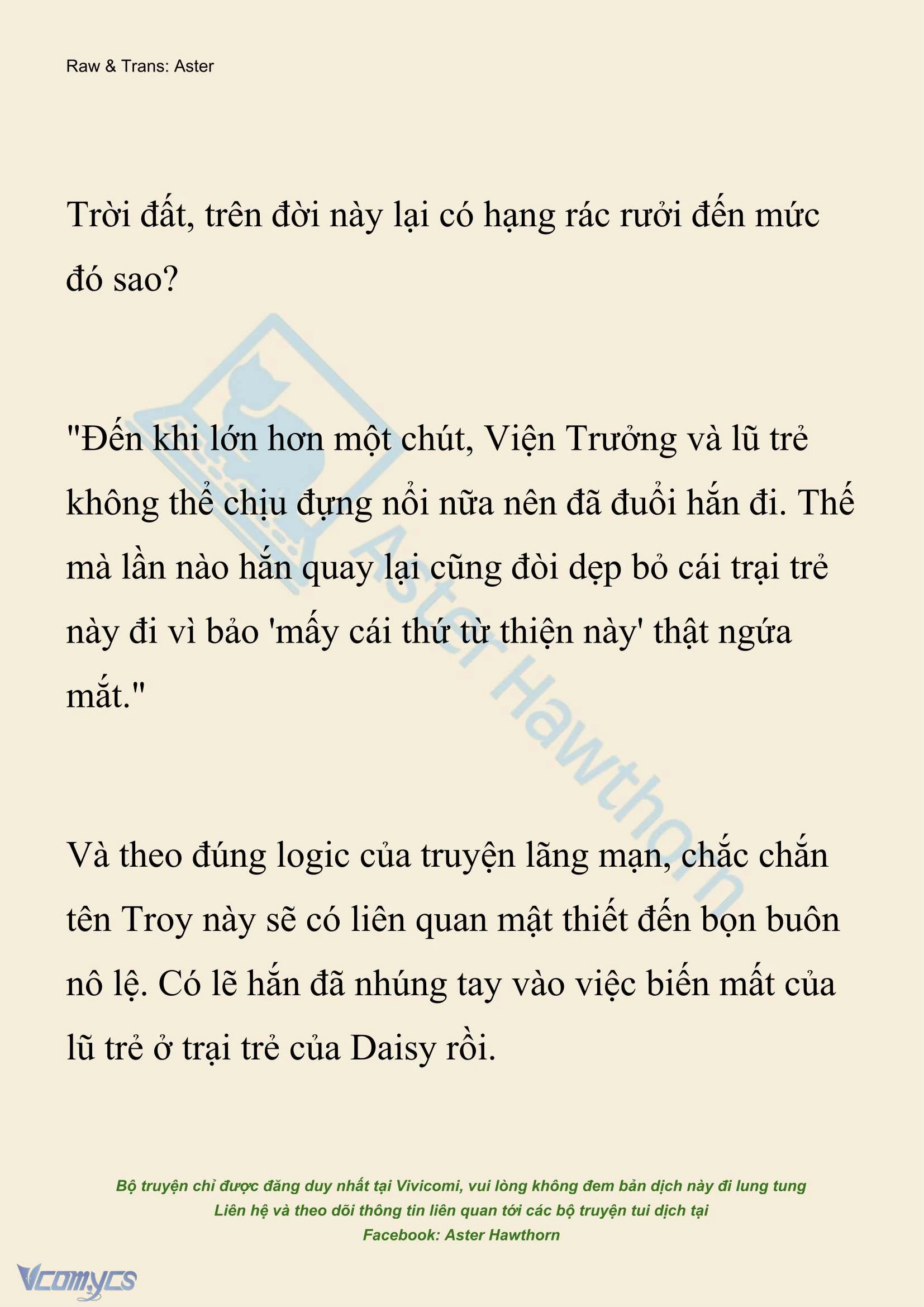 [Novel] Xuyên Vào Tiểu Thuyết, Tôi Thành Truyền Thuyết Rùng Rợn Chapter 31 - 25