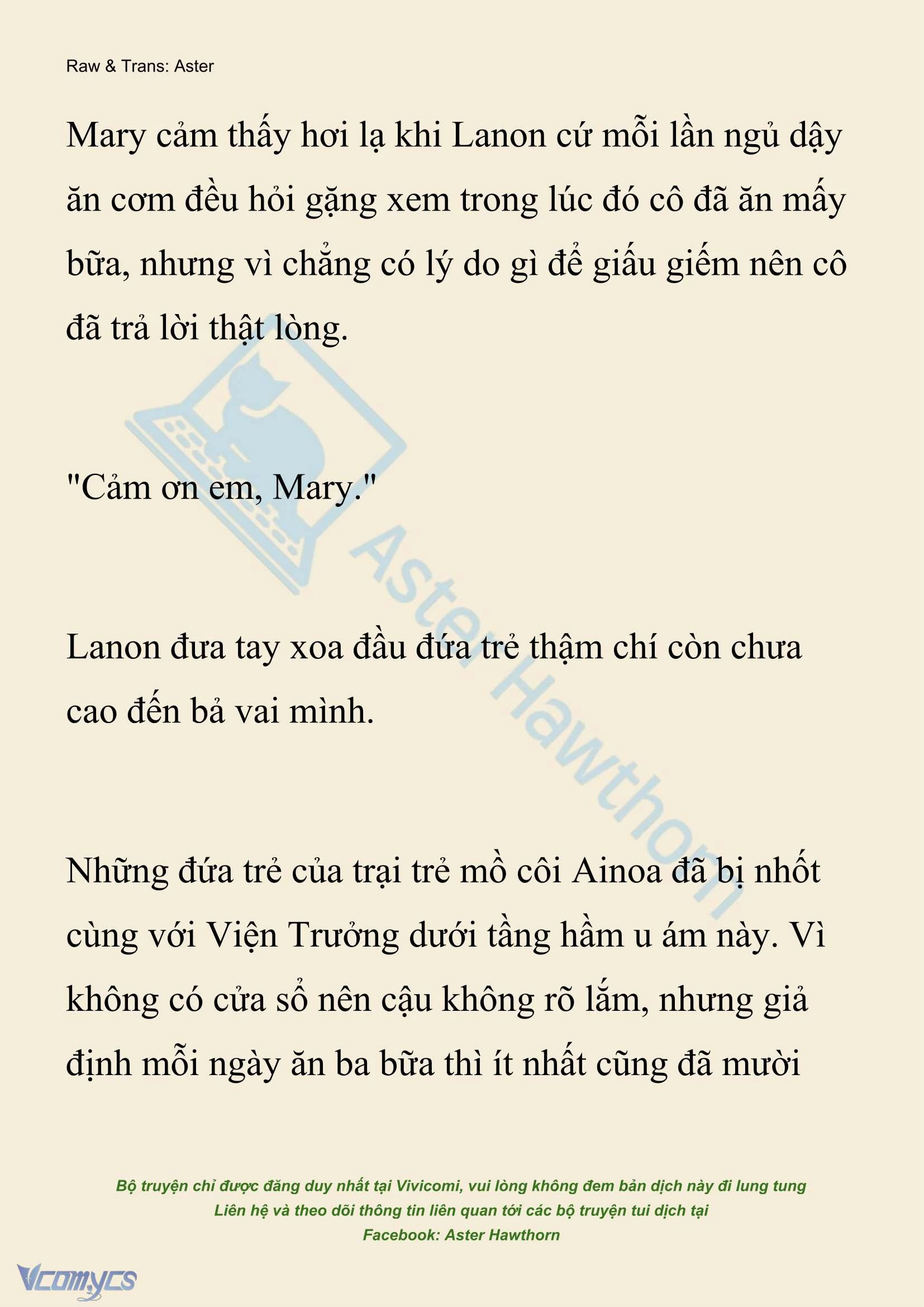 [Novel] Xuyên Vào Tiểu Thuyết, Tôi Thành Truyền Thuyết Rùng Rợn Chapter  32 - 2