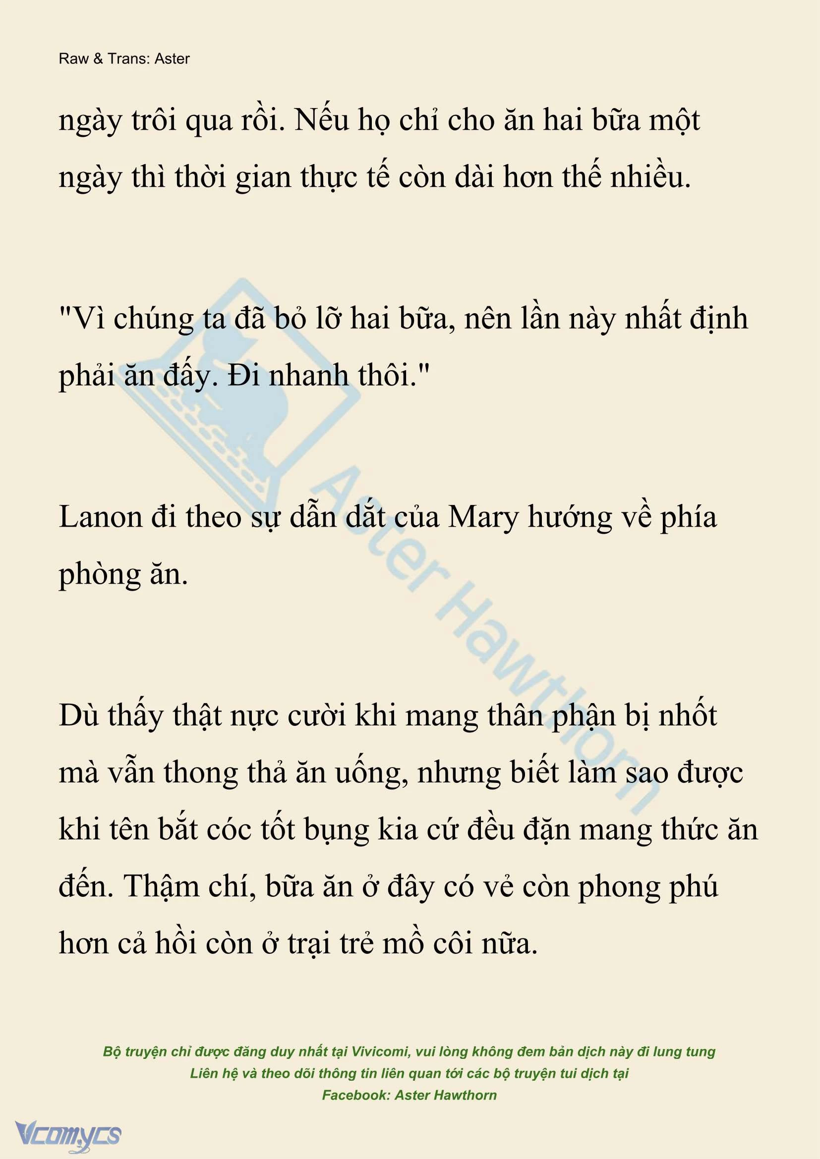 [Novel] Xuyên Vào Tiểu Thuyết, Tôi Thành Truyền Thuyết Rùng Rợn Chapter  32 - 3