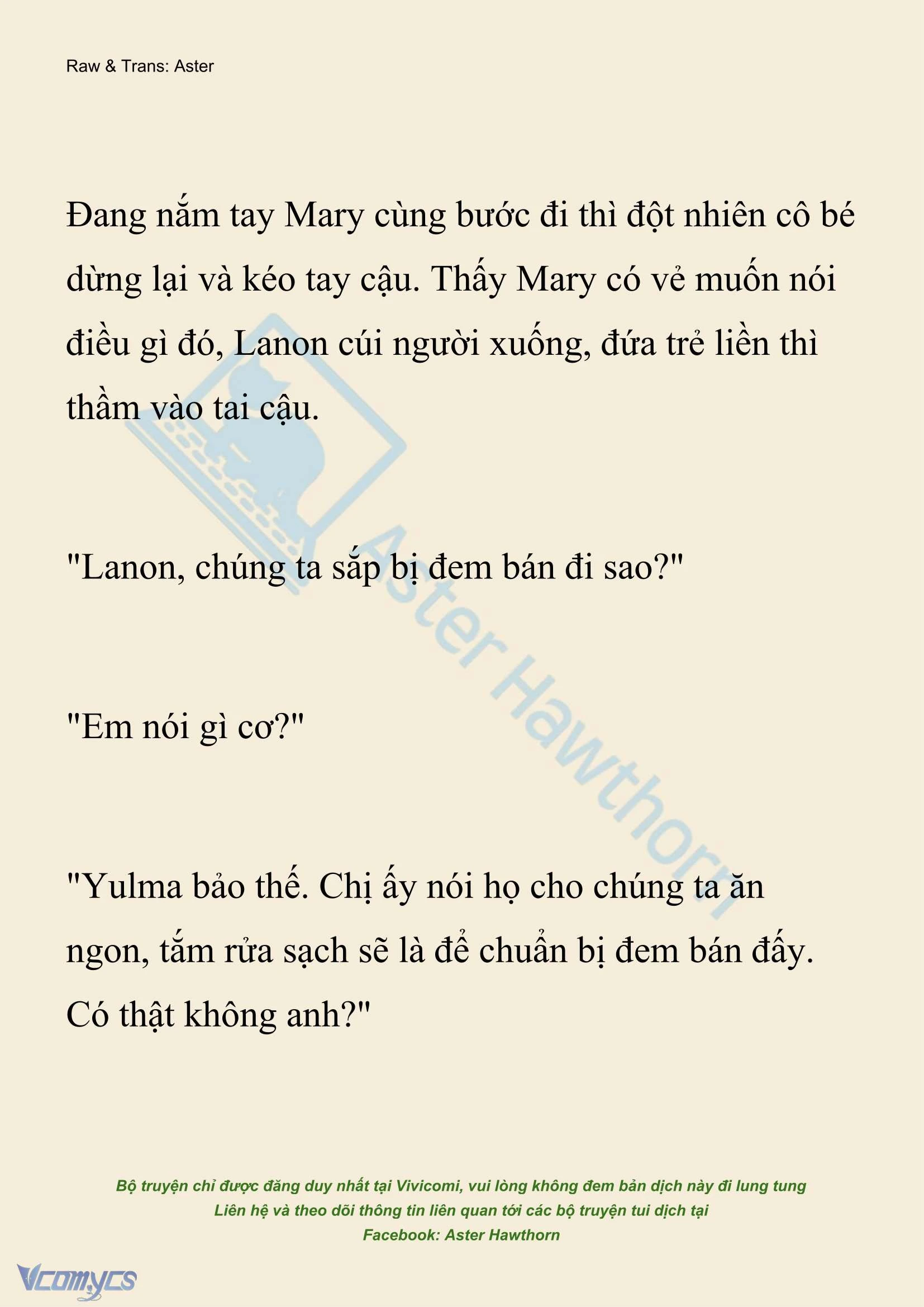 [Novel] Xuyên Vào Tiểu Thuyết, Tôi Thành Truyền Thuyết Rùng Rợn Chapter  32 - 4