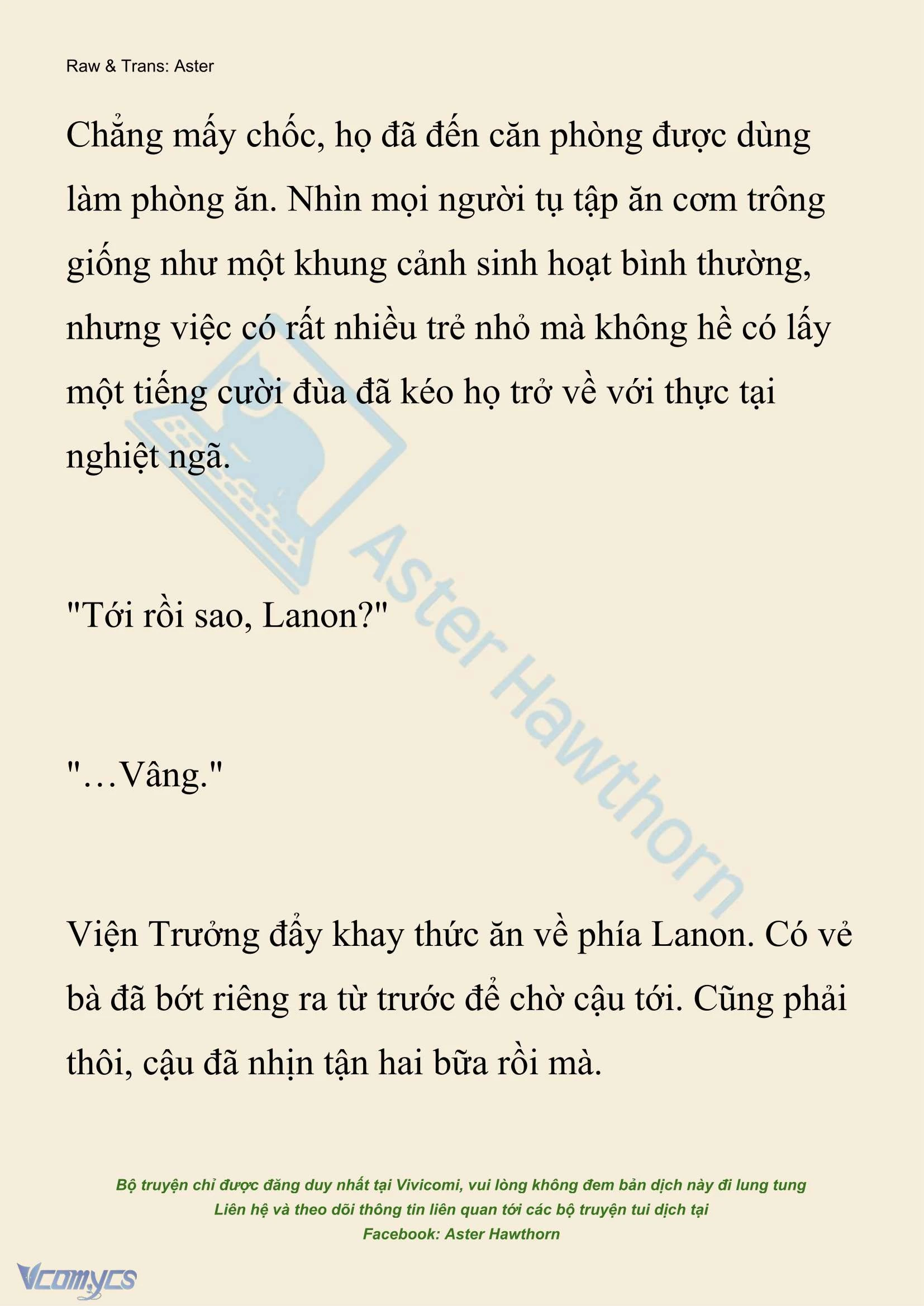 [Novel] Xuyên Vào Tiểu Thuyết, Tôi Thành Truyền Thuyết Rùng Rợn Chapter  32 - 7