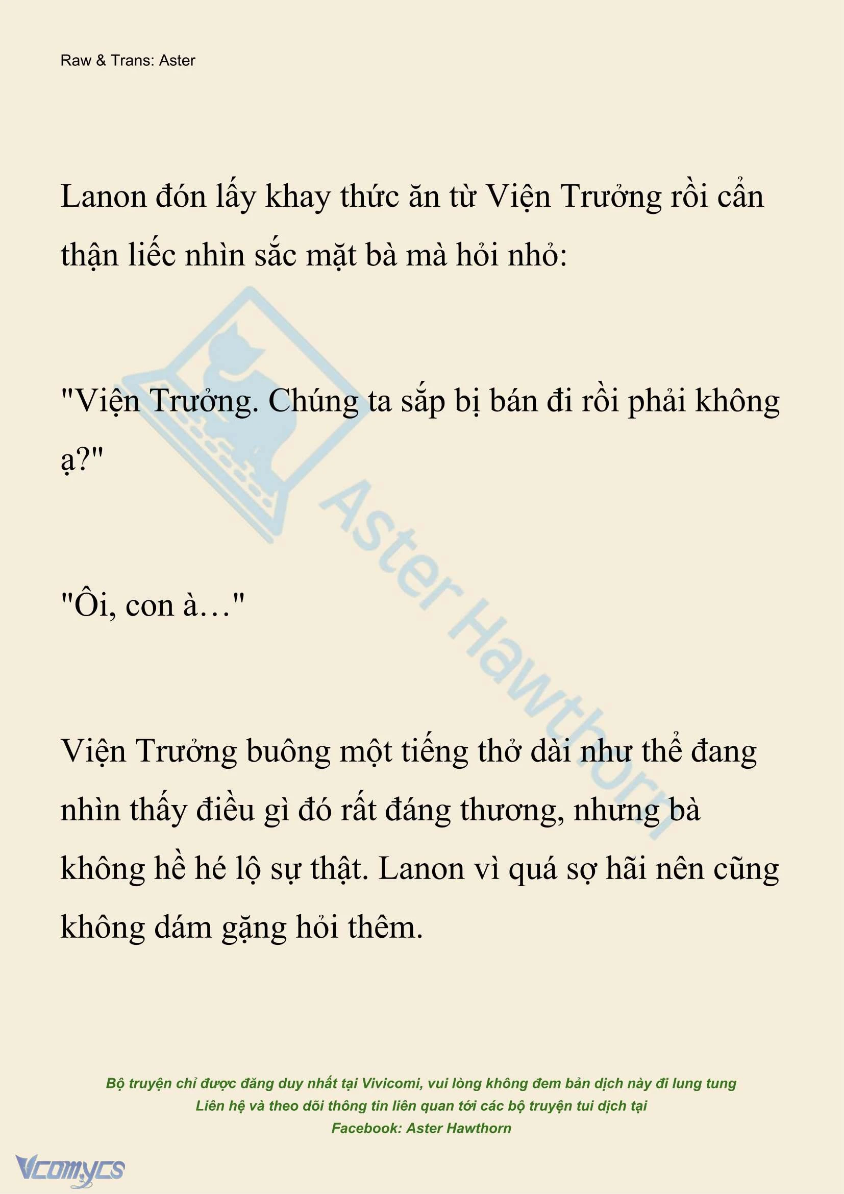 [Novel] Xuyên Vào Tiểu Thuyết, Tôi Thành Truyền Thuyết Rùng Rợn Chapter  32 - 8