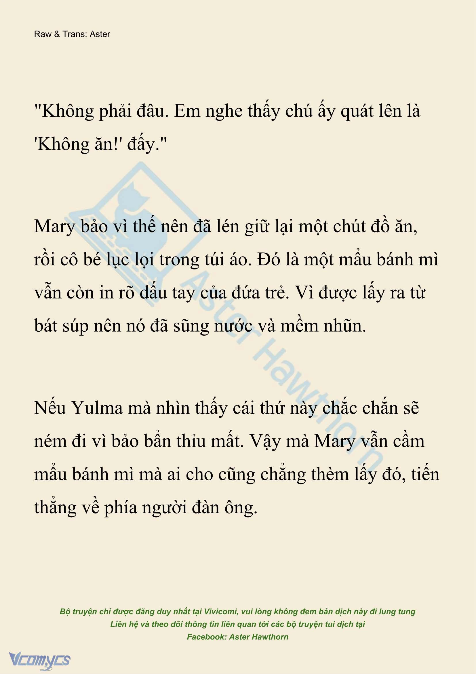 [Novel] Xuyên Vào Tiểu Thuyết, Tôi Thành Truyền Thuyết Rùng Rợn Chapter  32 - 11