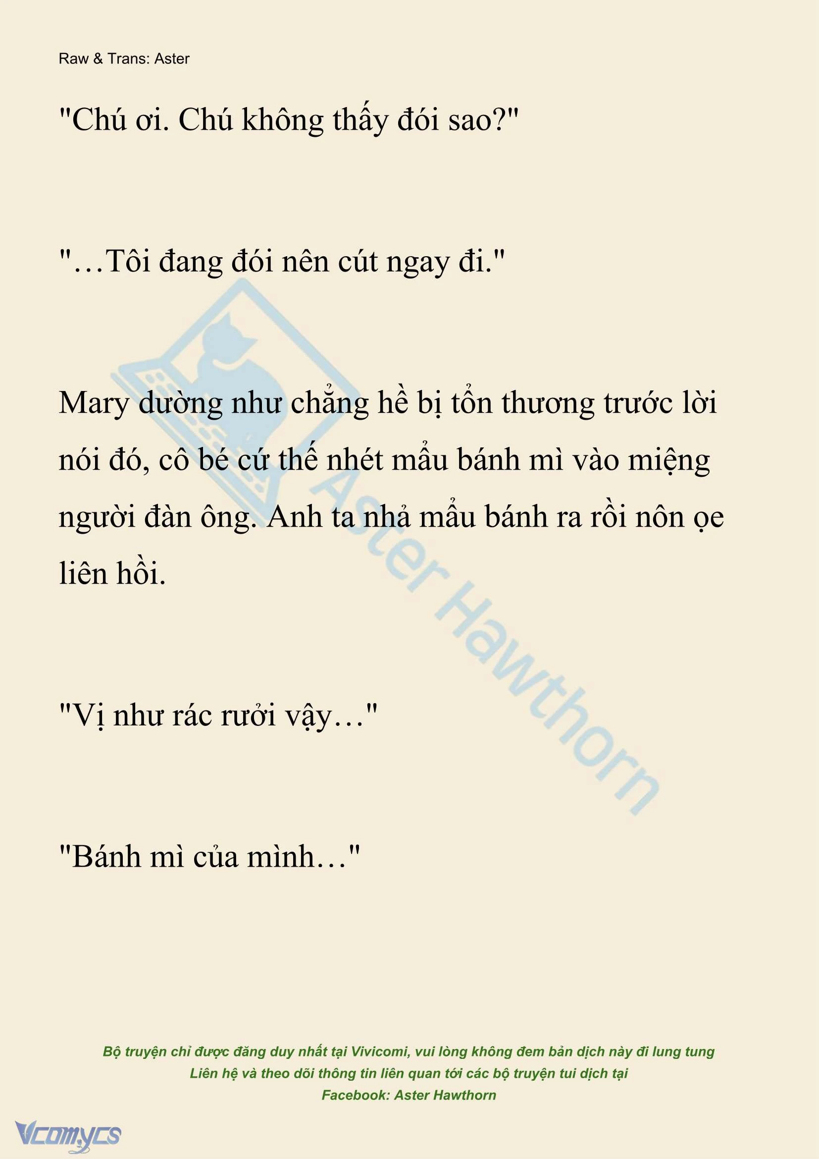 [Novel] Xuyên Vào Tiểu Thuyết, Tôi Thành Truyền Thuyết Rùng Rợn Chapter  32 - 12