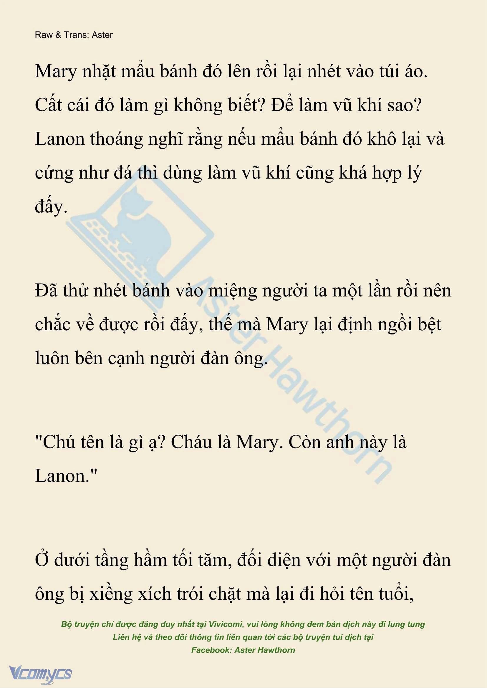 [Novel] Xuyên Vào Tiểu Thuyết, Tôi Thành Truyền Thuyết Rùng Rợn Chapter  32 - 13