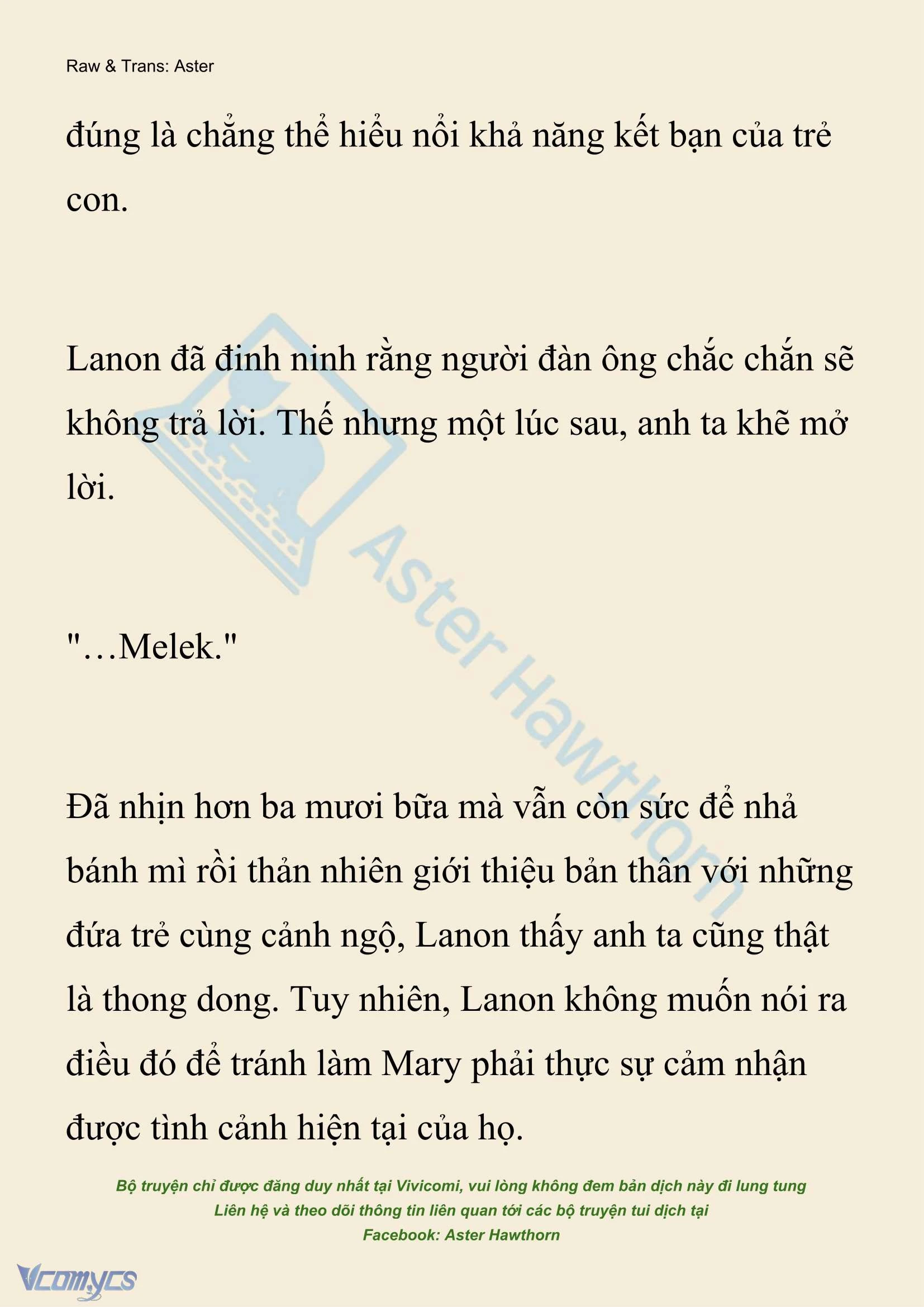 [Novel] Xuyên Vào Tiểu Thuyết, Tôi Thành Truyền Thuyết Rùng Rợn Chapter  32 - 14