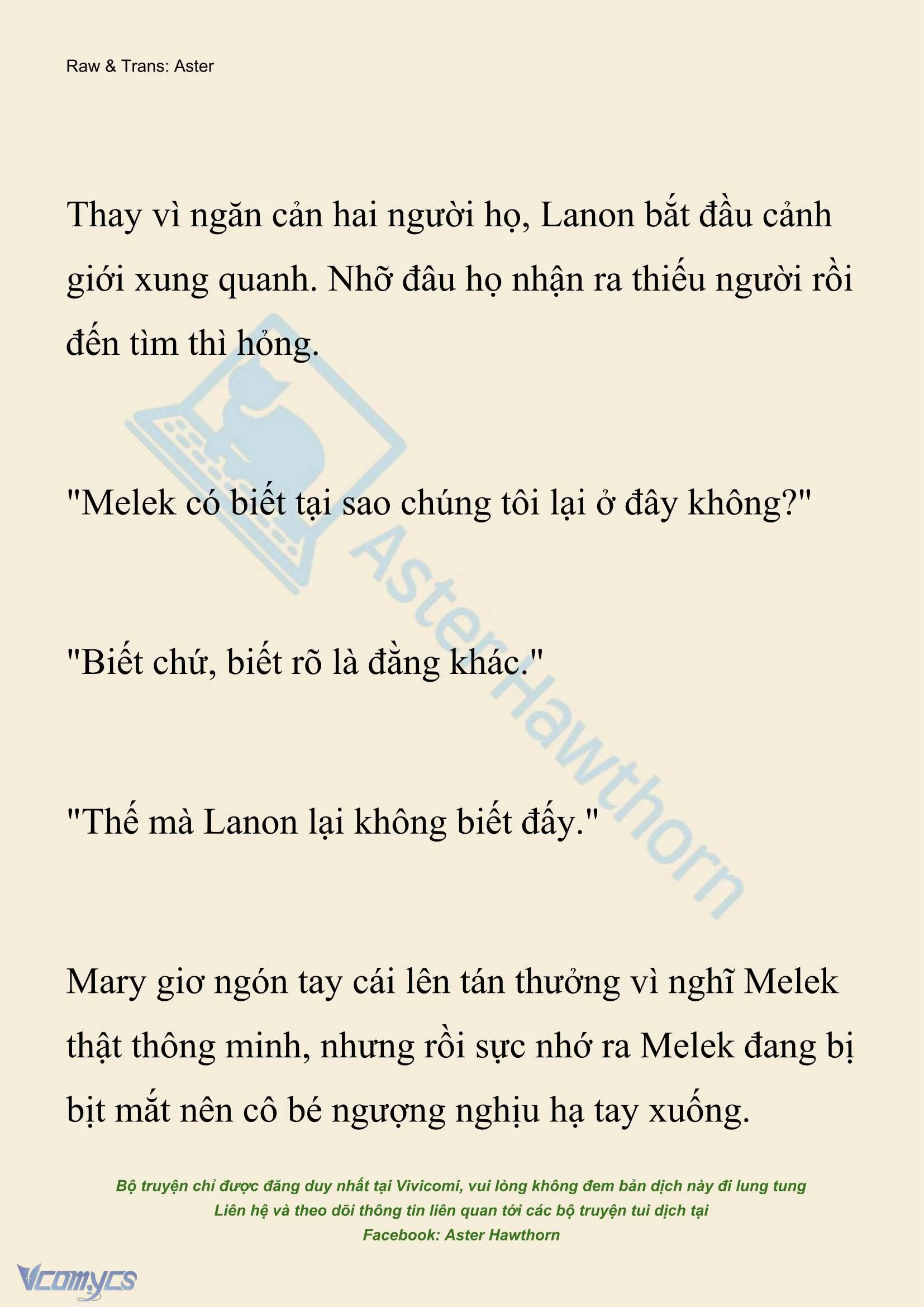 [Novel] Xuyên Vào Tiểu Thuyết, Tôi Thành Truyền Thuyết Rùng Rợn Chapter  32 - 15