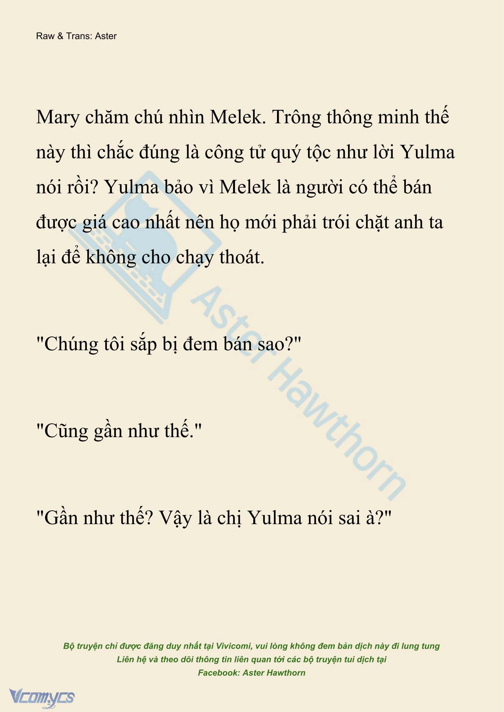 [Novel] Xuyên Vào Tiểu Thuyết, Tôi Thành Truyền Thuyết Rùng Rợn Chapter  32 - 16