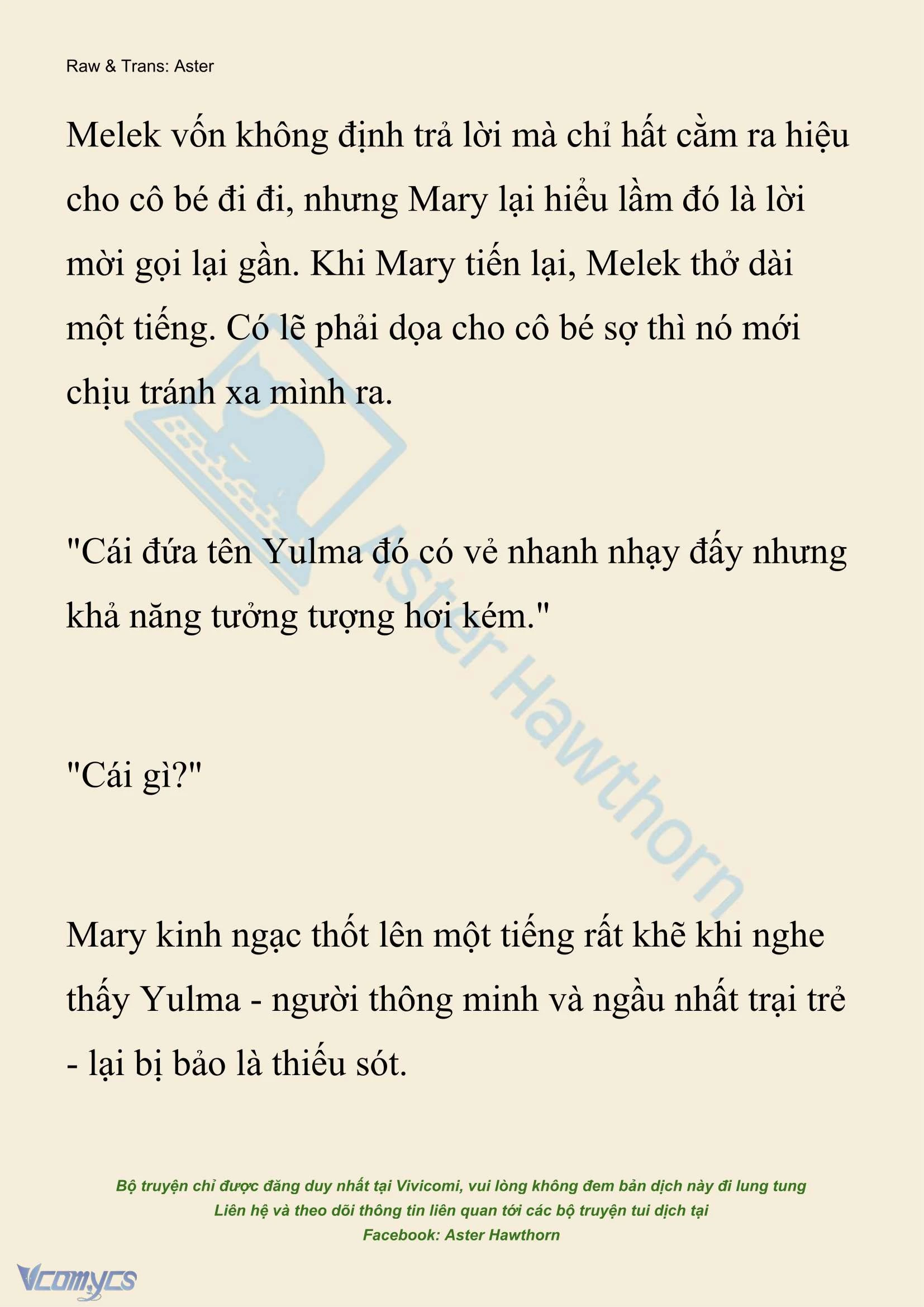 [Novel] Xuyên Vào Tiểu Thuyết, Tôi Thành Truyền Thuyết Rùng Rợn Chapter  32 - 17