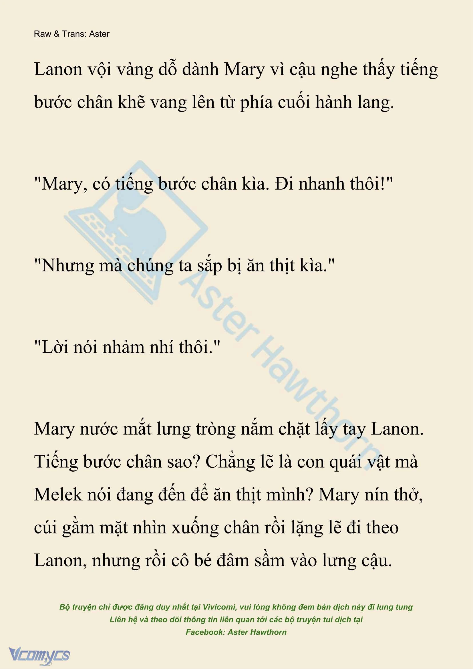 [Novel] Xuyên Vào Tiểu Thuyết, Tôi Thành Truyền Thuyết Rùng Rợn Chapter  32 - 19