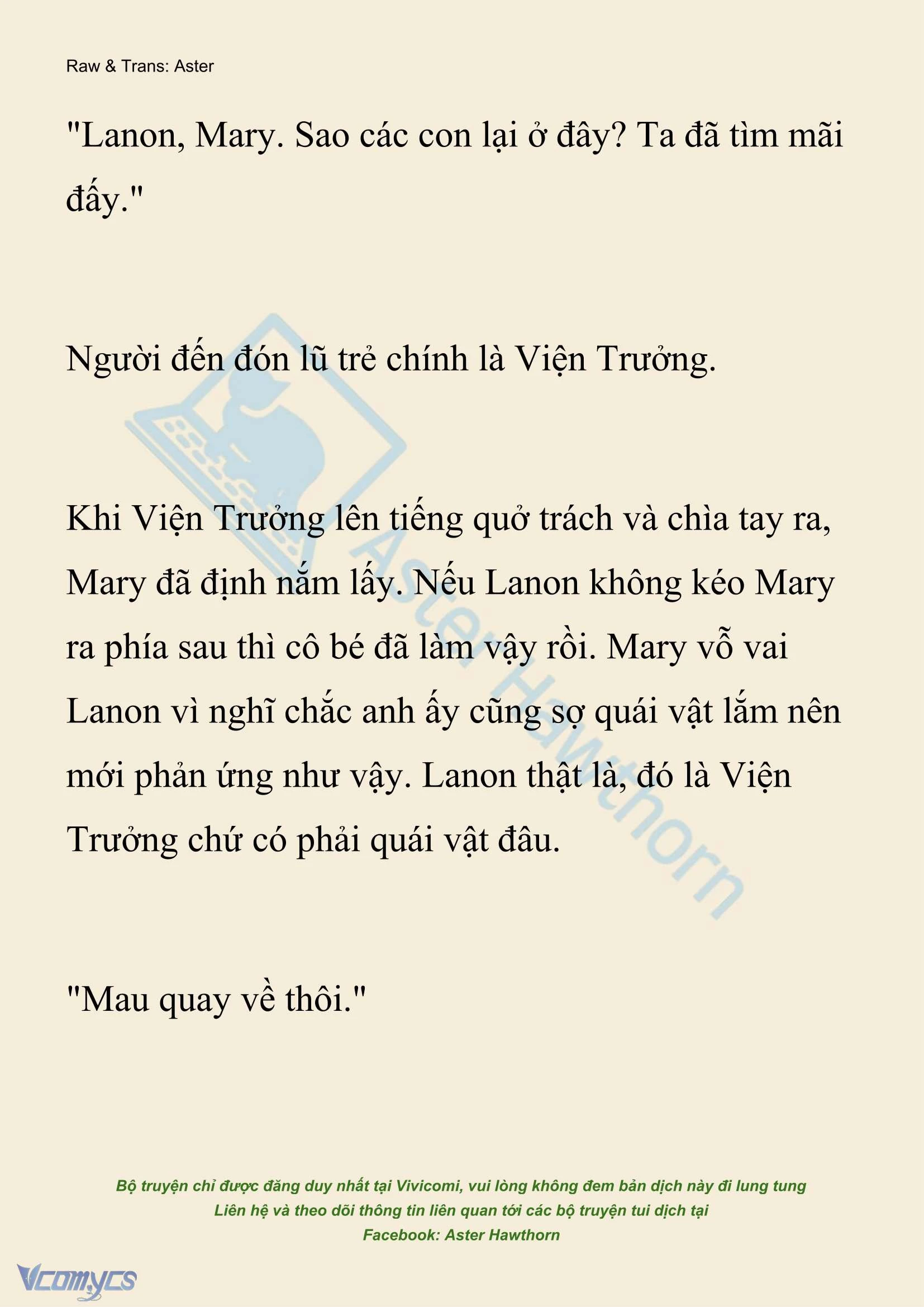 [Novel] Xuyên Vào Tiểu Thuyết, Tôi Thành Truyền Thuyết Rùng Rợn Chapter  32 - 21