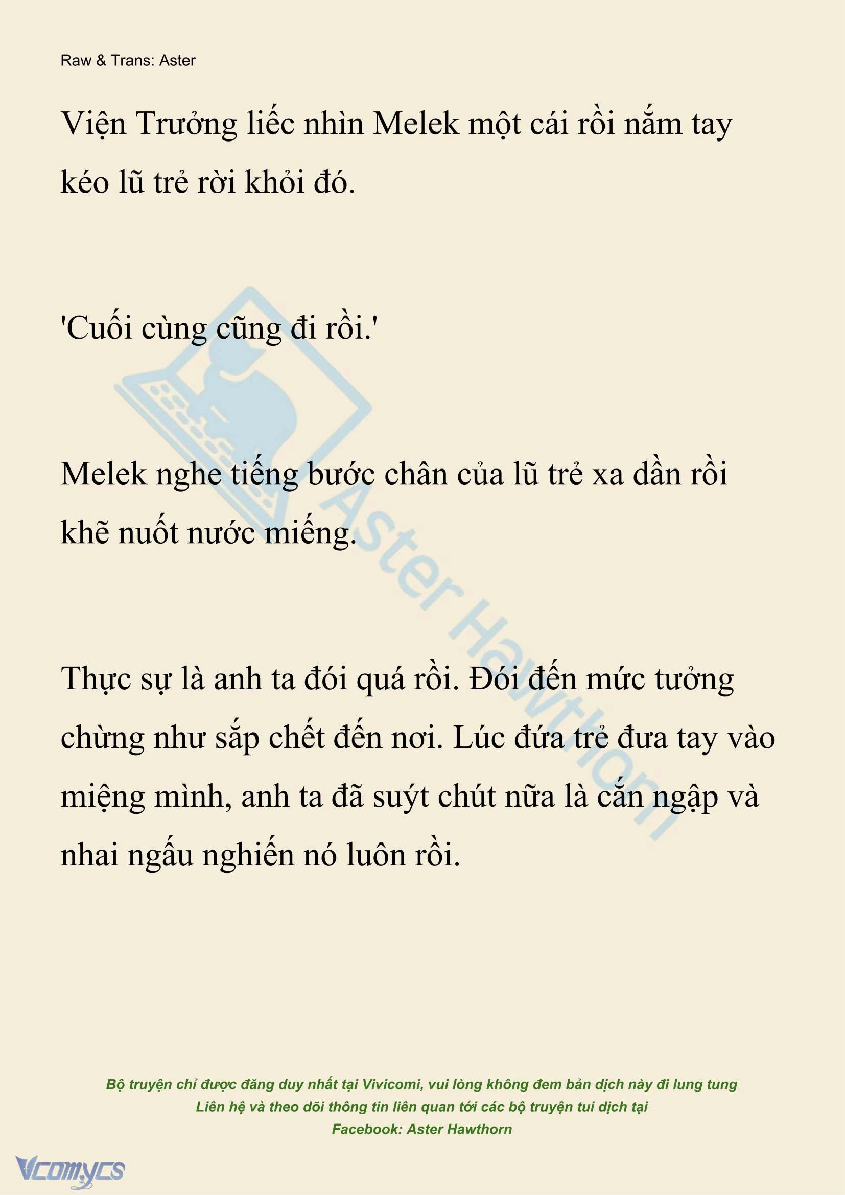 [Novel] Xuyên Vào Tiểu Thuyết, Tôi Thành Truyền Thuyết Rùng Rợn Chapter  32 - 22