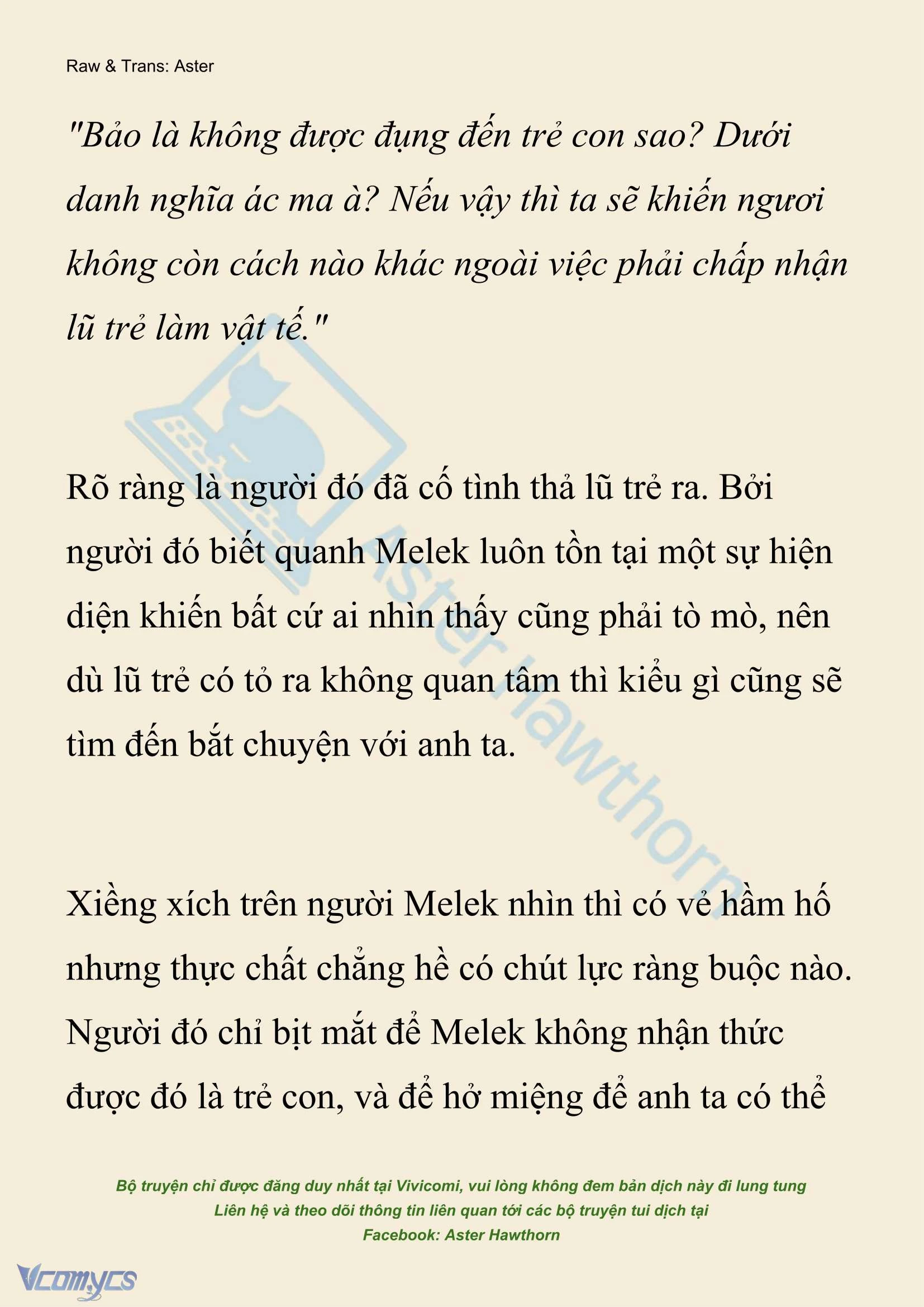 [Novel] Xuyên Vào Tiểu Thuyết, Tôi Thành Truyền Thuyết Rùng Rợn Chapter  32 - 23