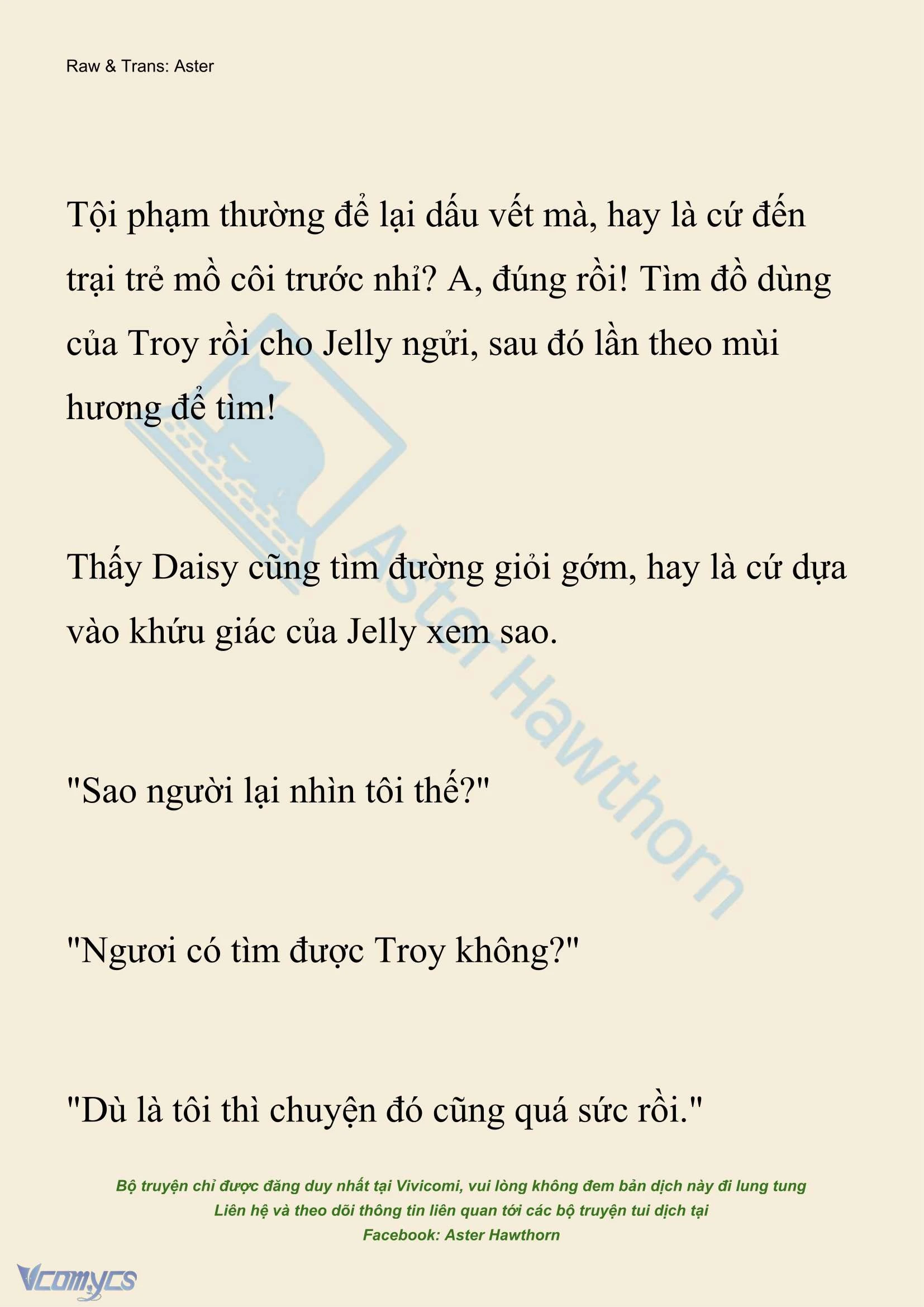 [Novel] Xuyên Vào Tiểu Thuyết, Tôi Thành Truyền Thuyết Rùng Rợn Chapter  32 - 25