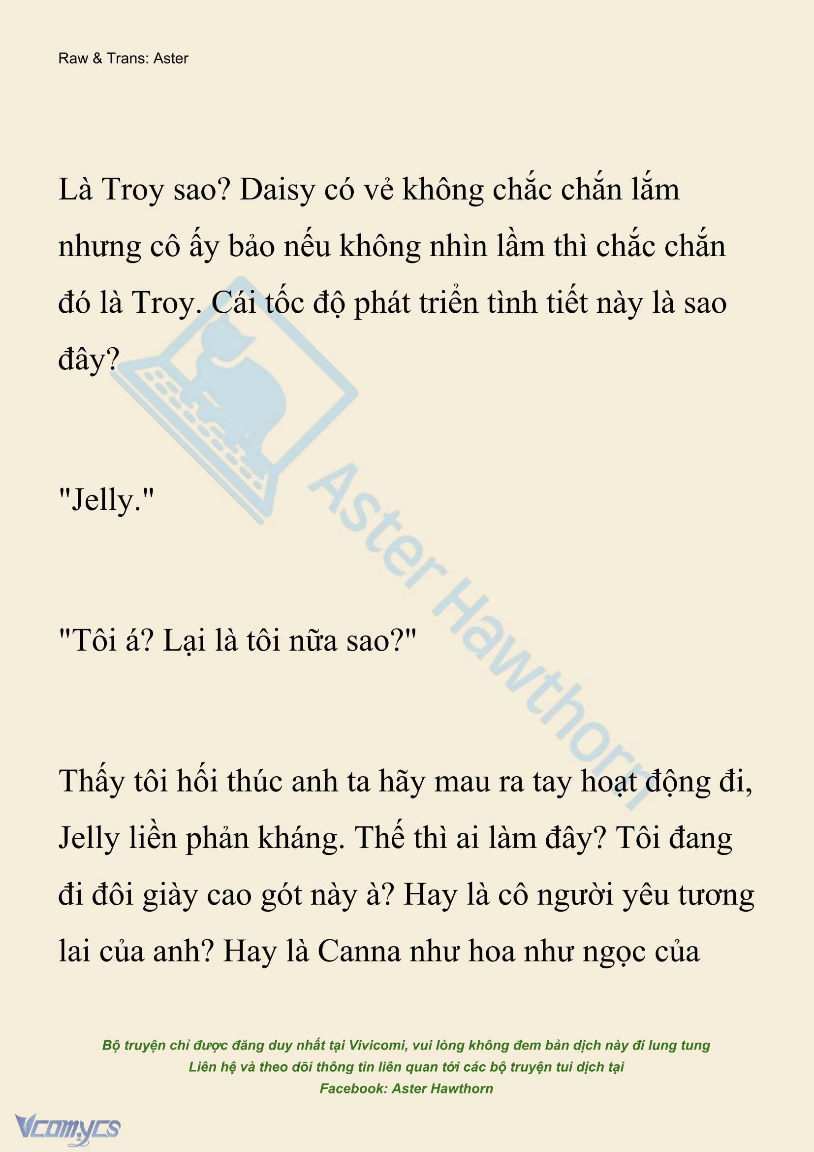 [Novel] Xuyên Vào Tiểu Thuyết, Tôi Thành Truyền Thuyết Rùng Rợn Chapter  33 - 11